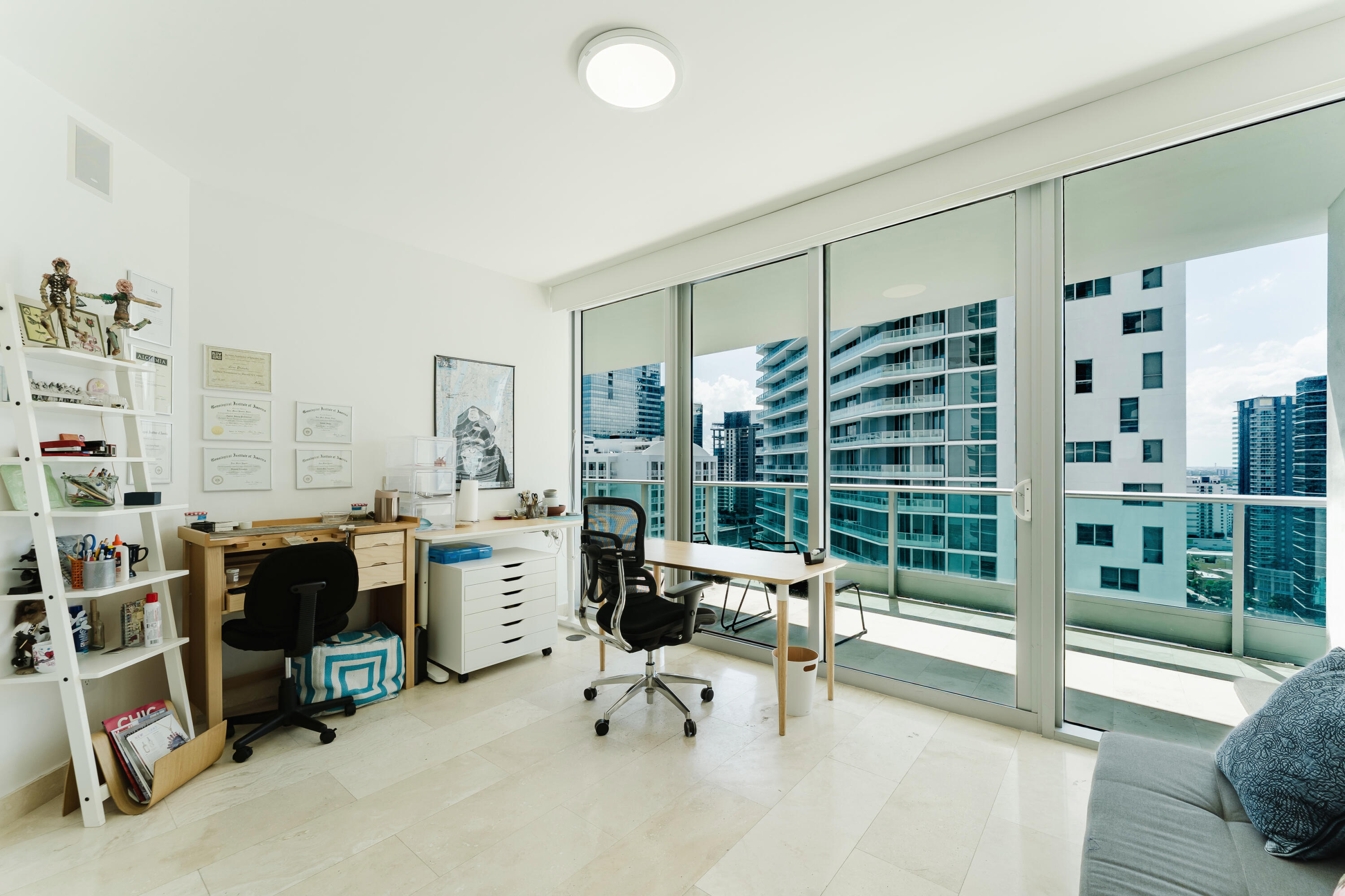1331 Brickell Bay Drive 2805