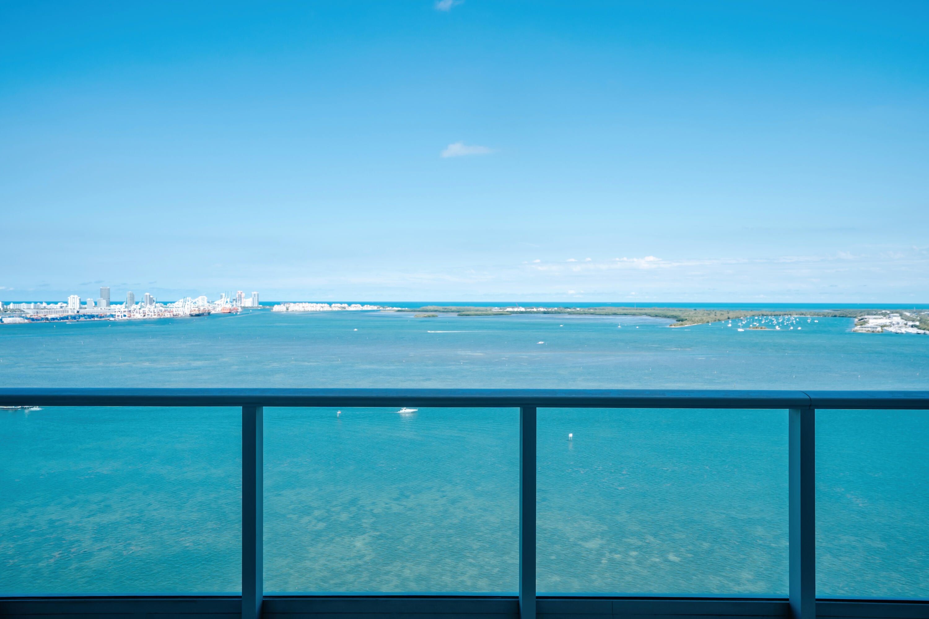 1331 Brickell Bay Drive 2805