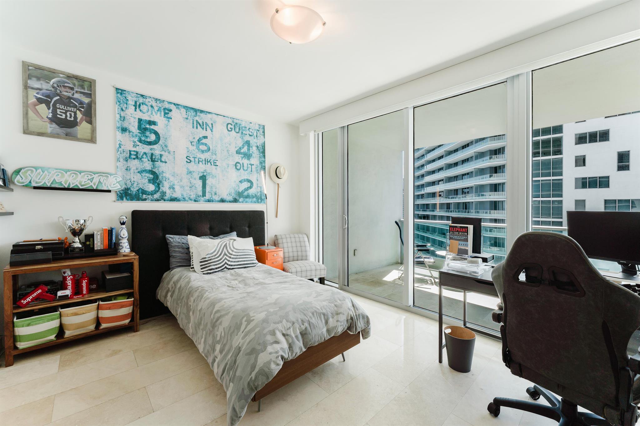 1331 Brickell Bay Drive 2805