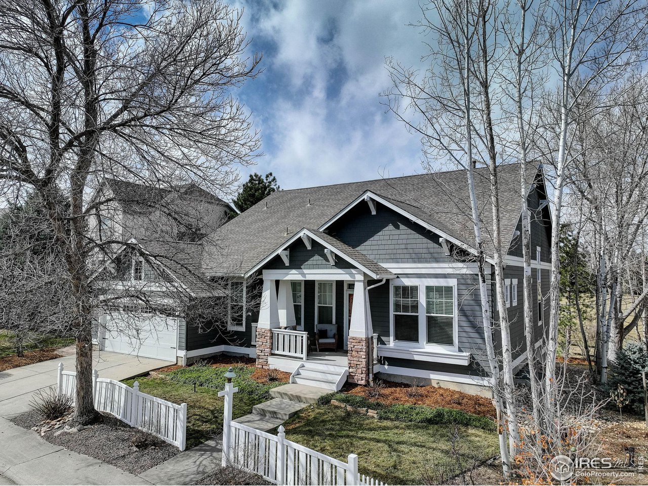 2729 Meadow Mountain Trl