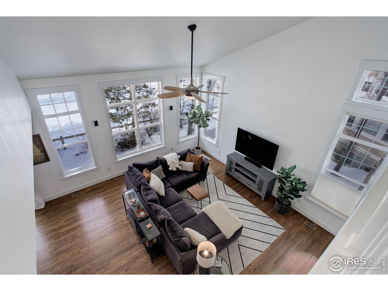 2729 Meadow Mountain Trl