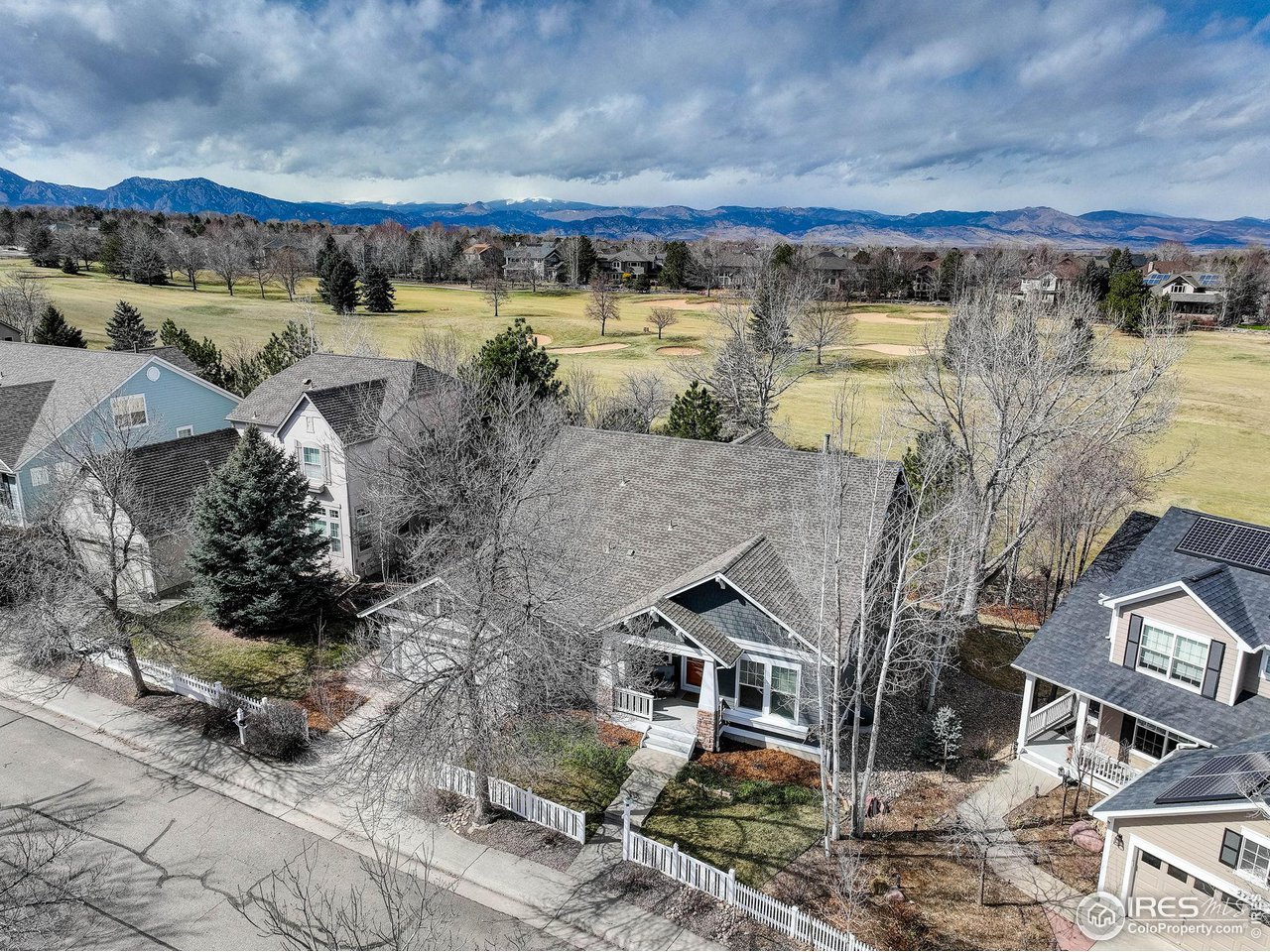2729 Meadow Mountain Trl