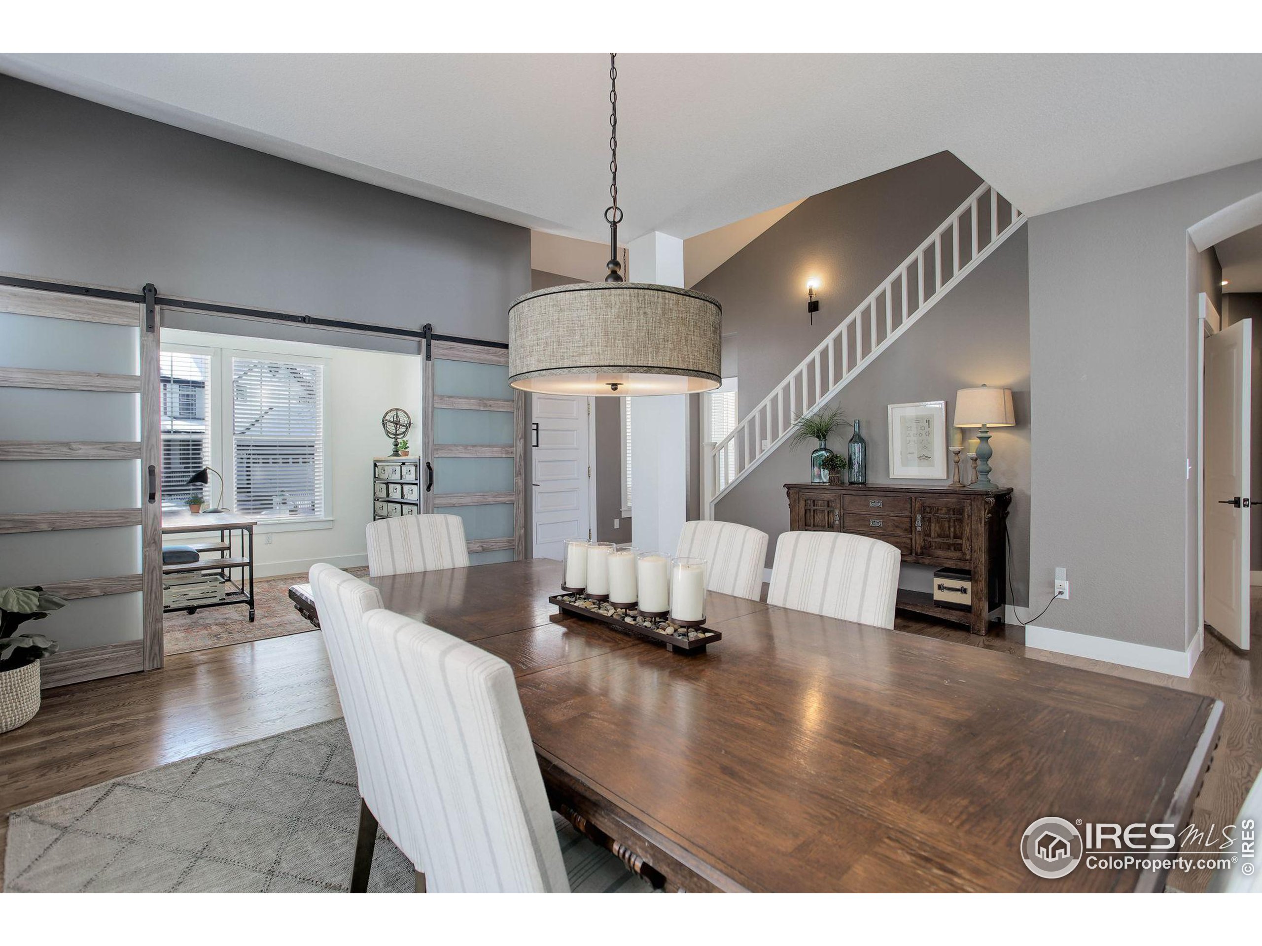 2729 Meadow Mountain Trl