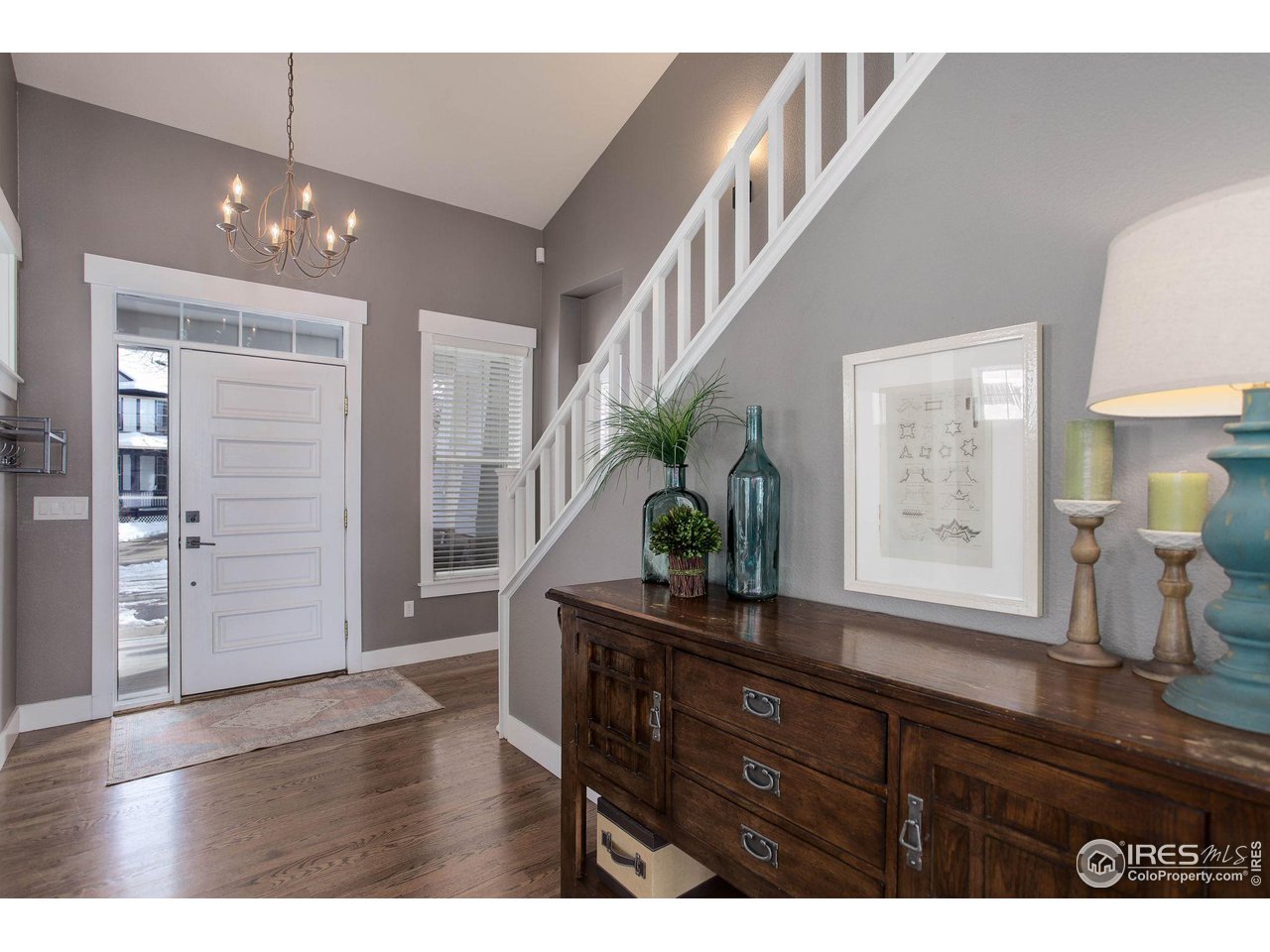 2729 Meadow Mountain Trl