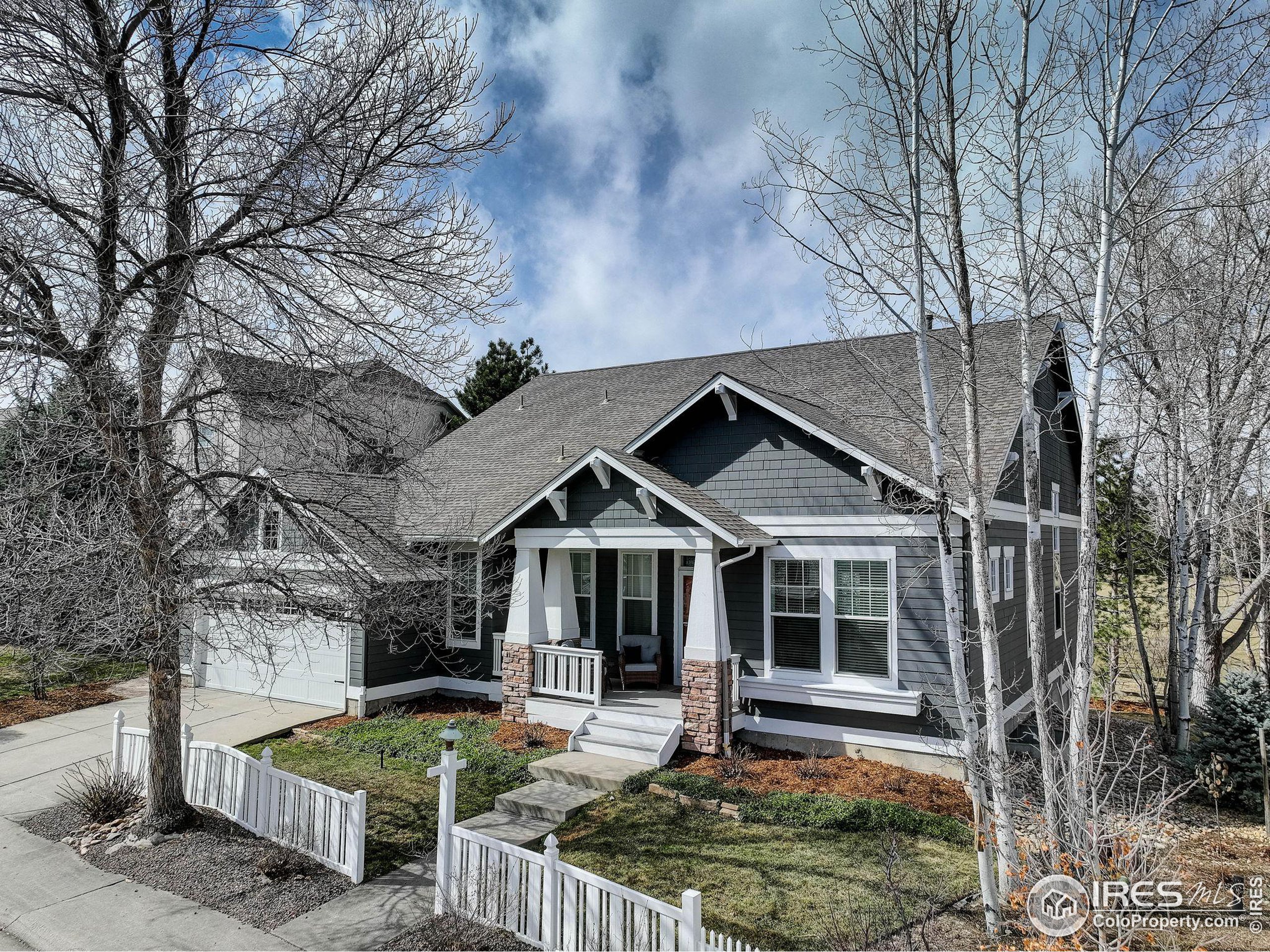 2729 Meadow Mountain Trl