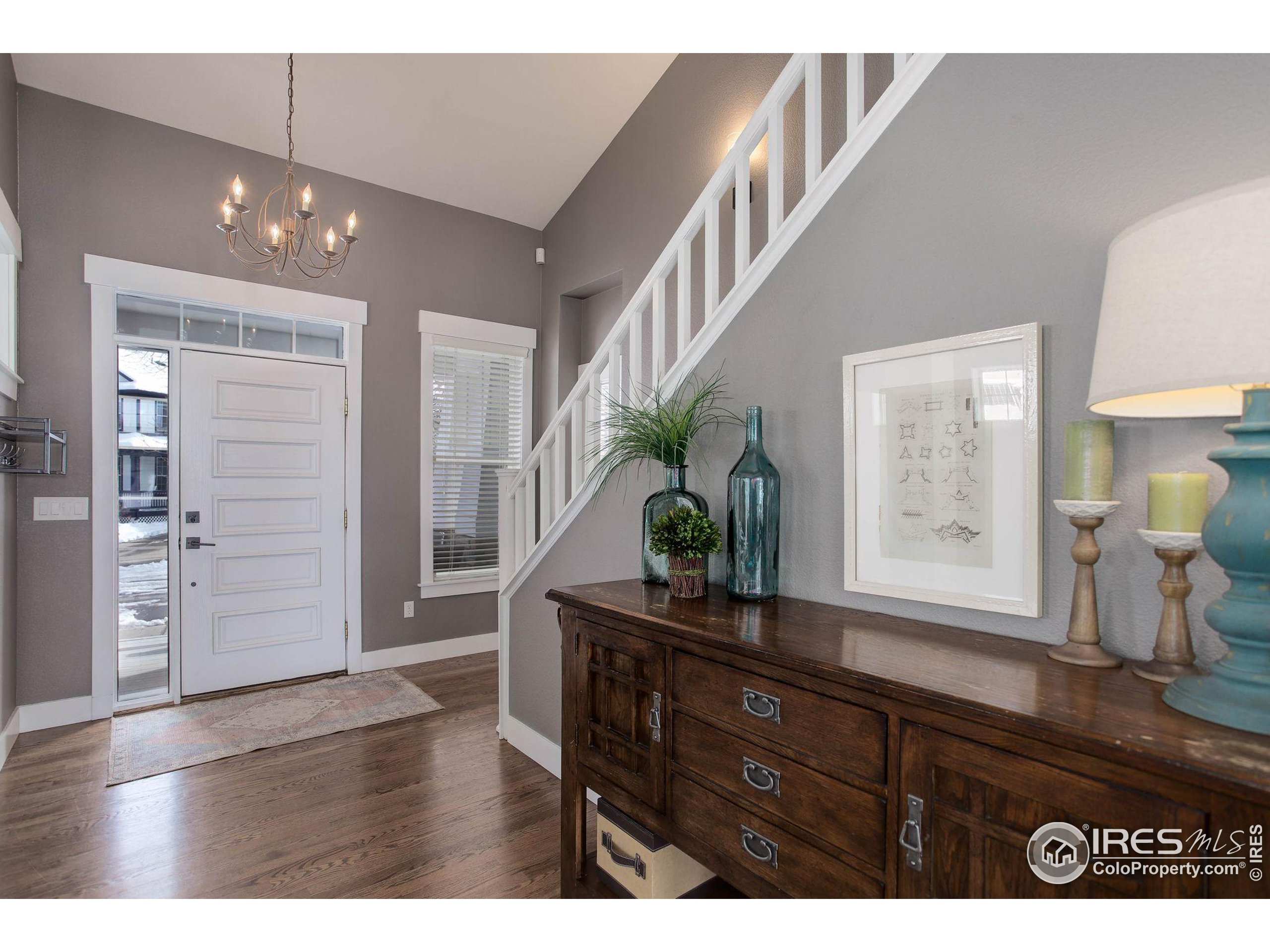 2729 Meadow Mountain Trl