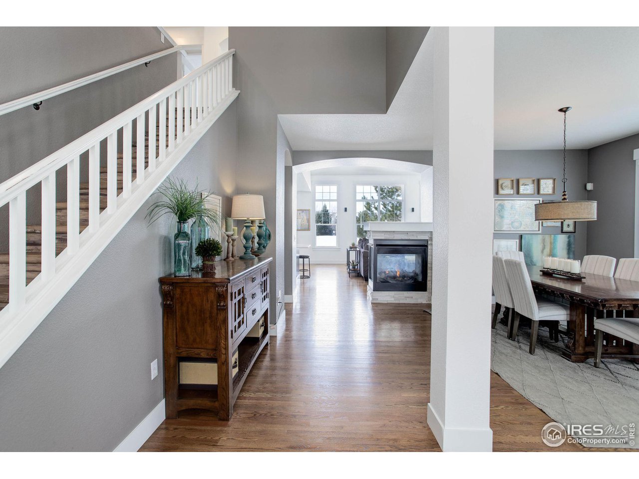 2729 Meadow Mountain Trl