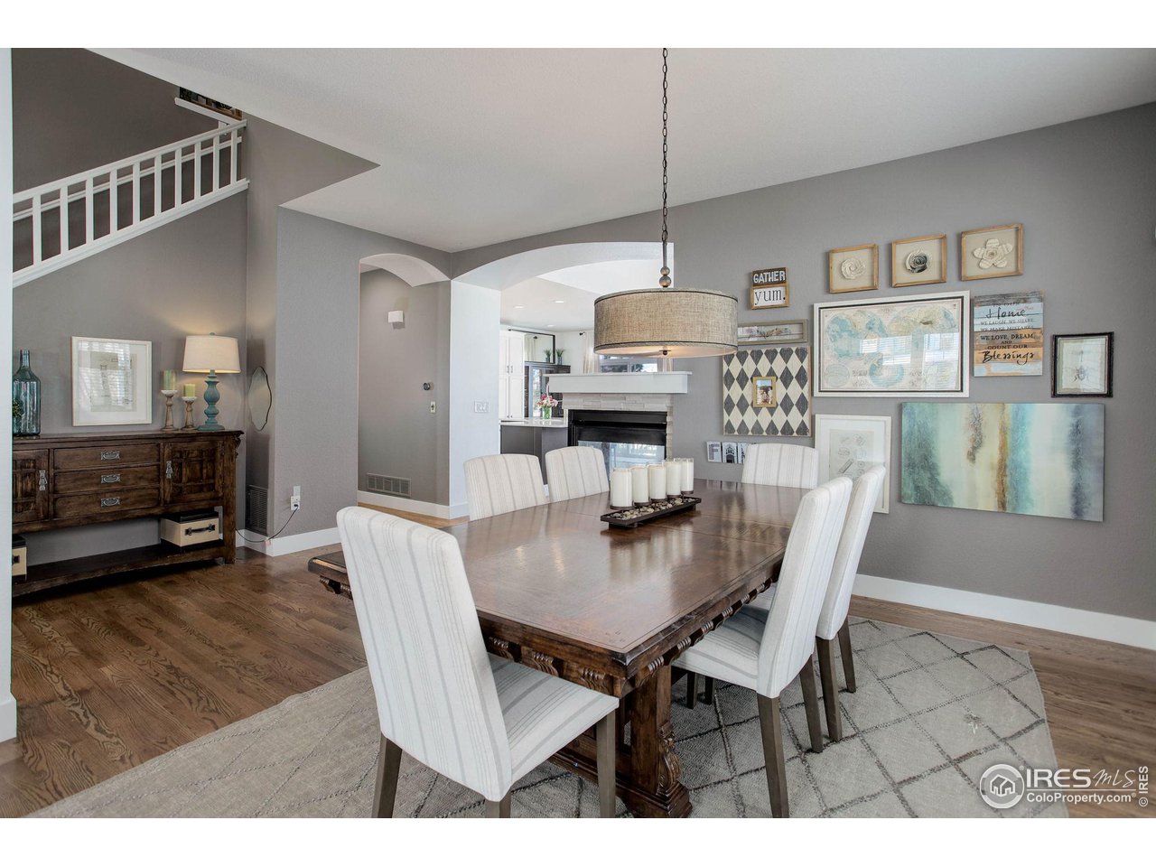 2729 Meadow Mountain Trl