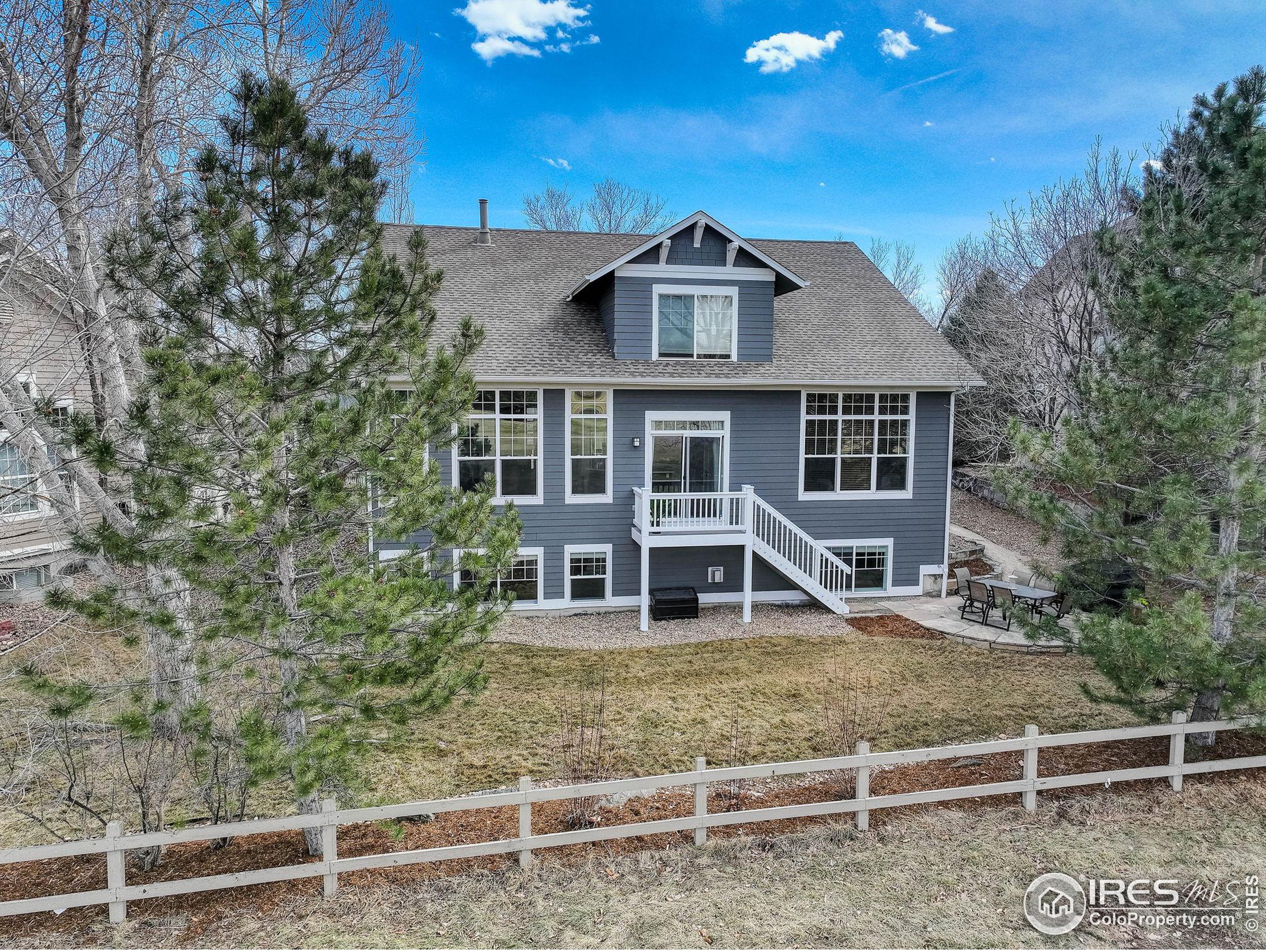 2729 Meadow Mountain Trl