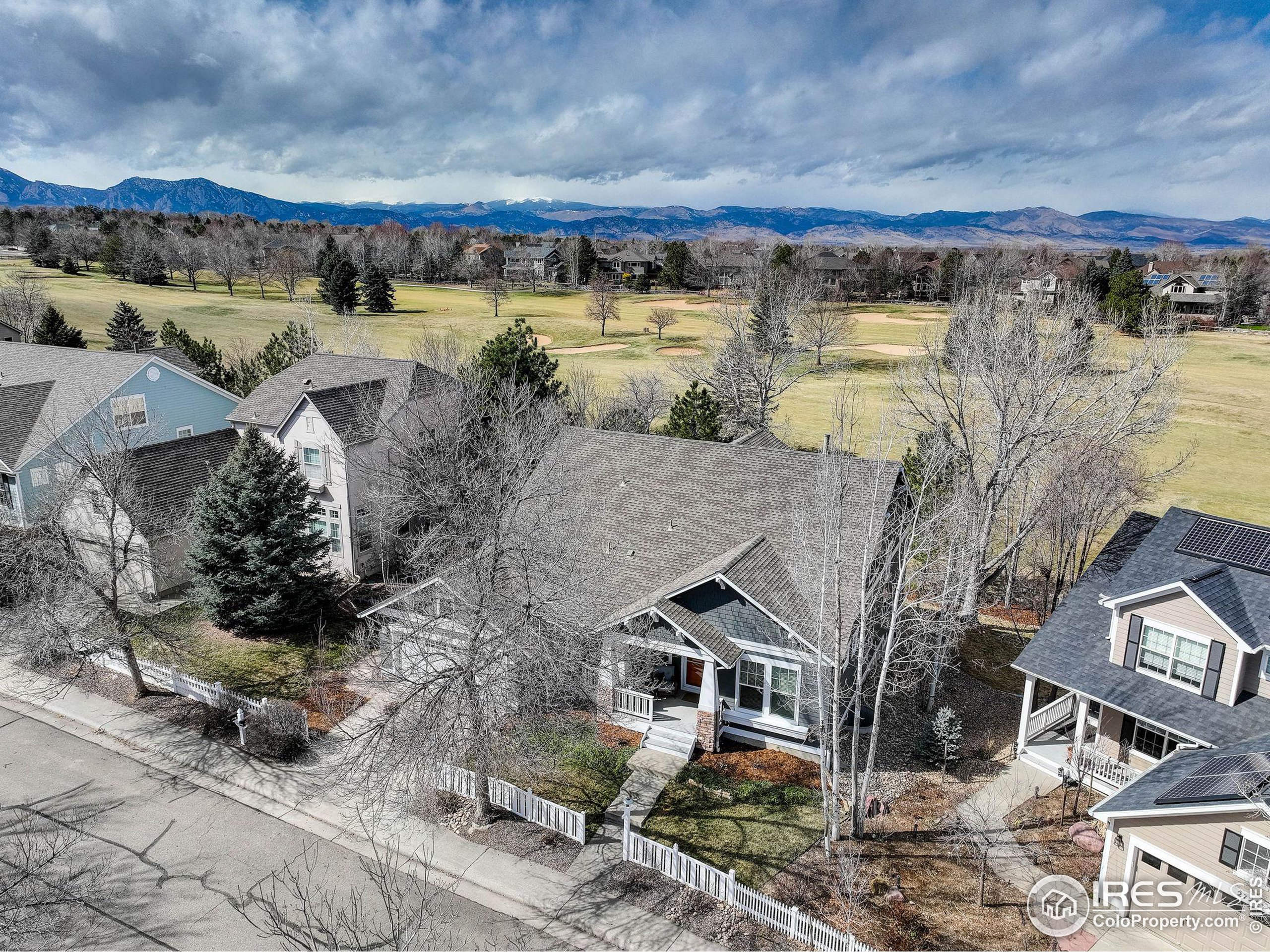 2729 Meadow Mountain Trl