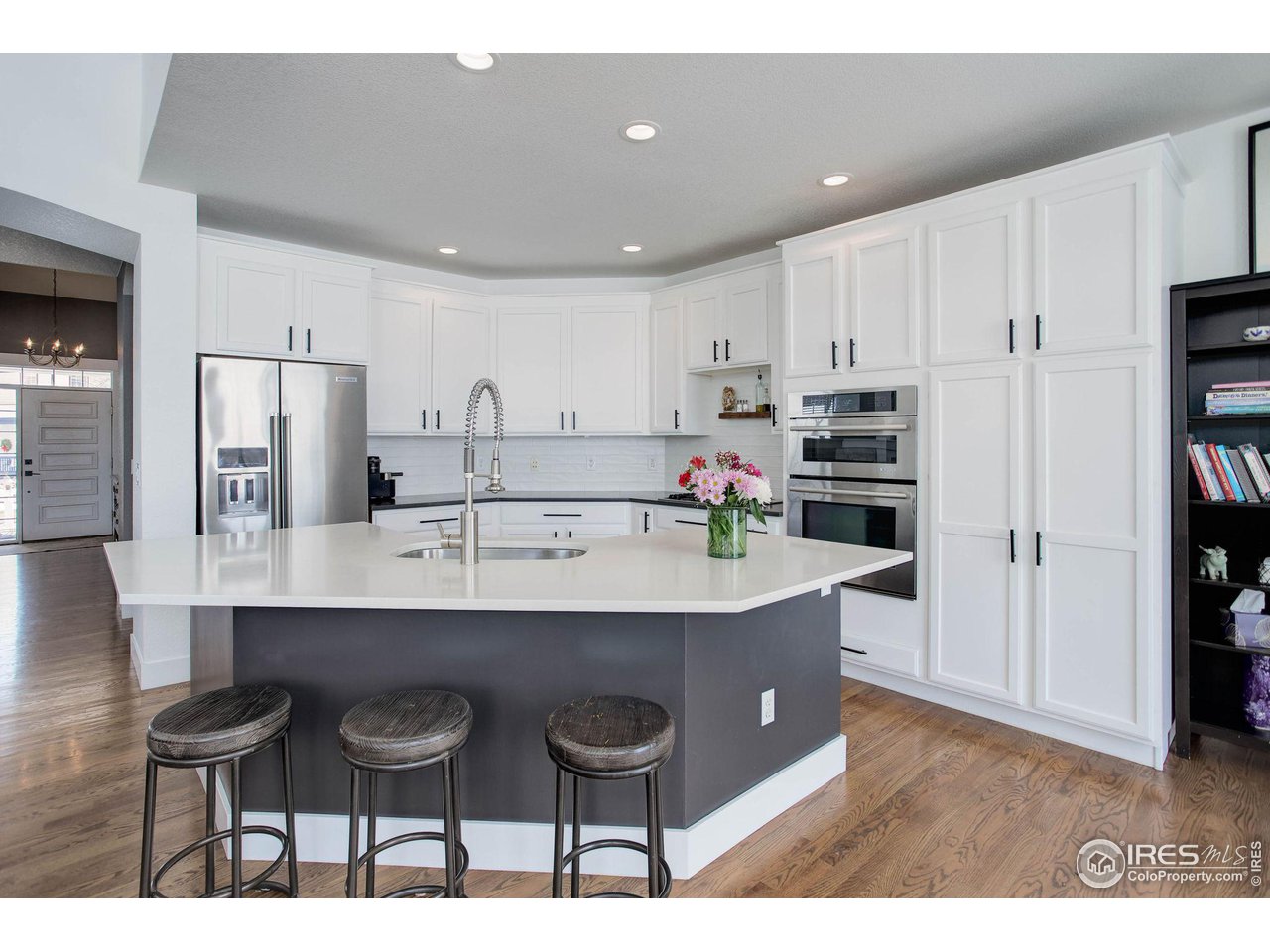 2729 Meadow Mountain Trl