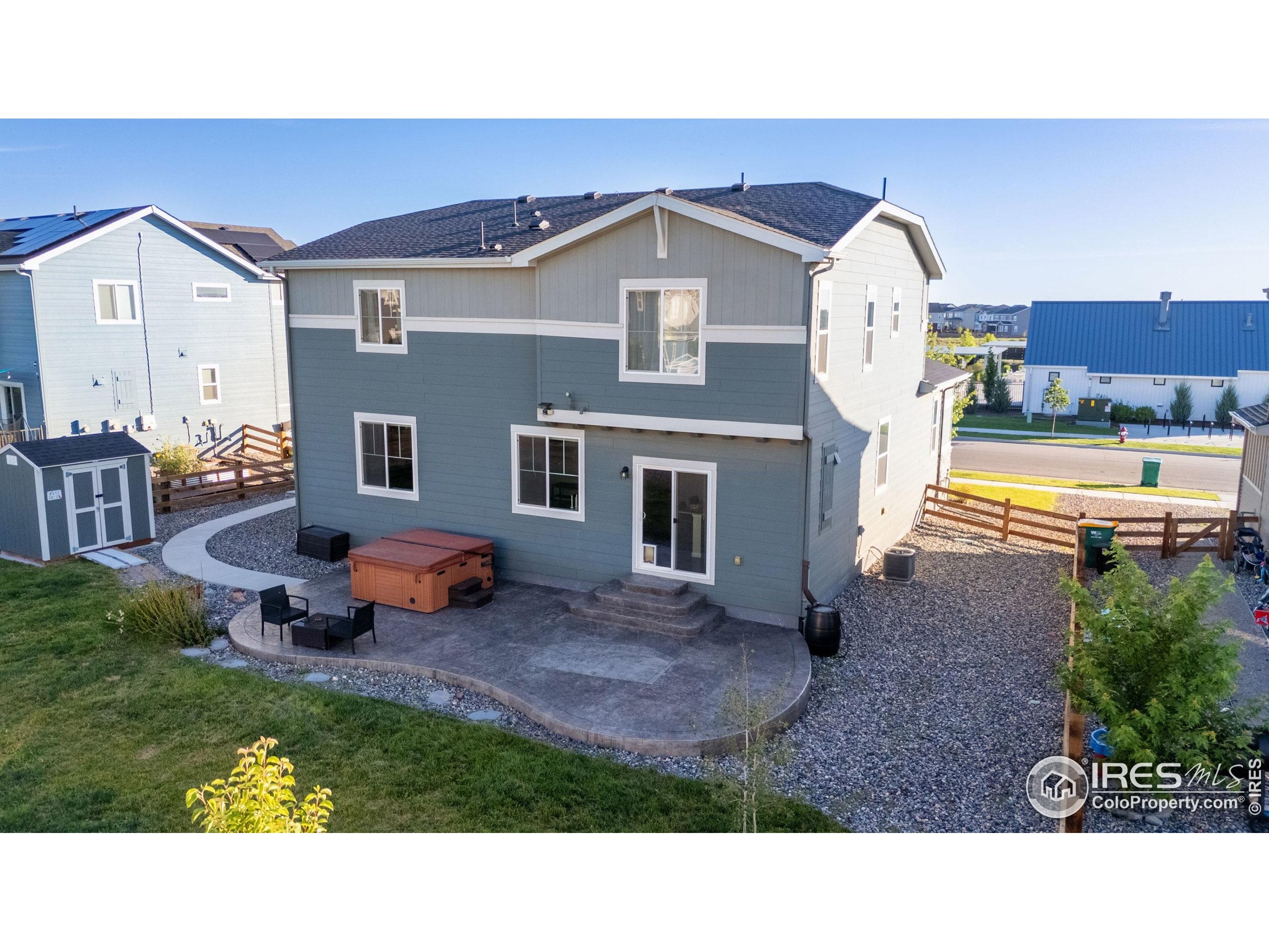 34 Morgan Cir N