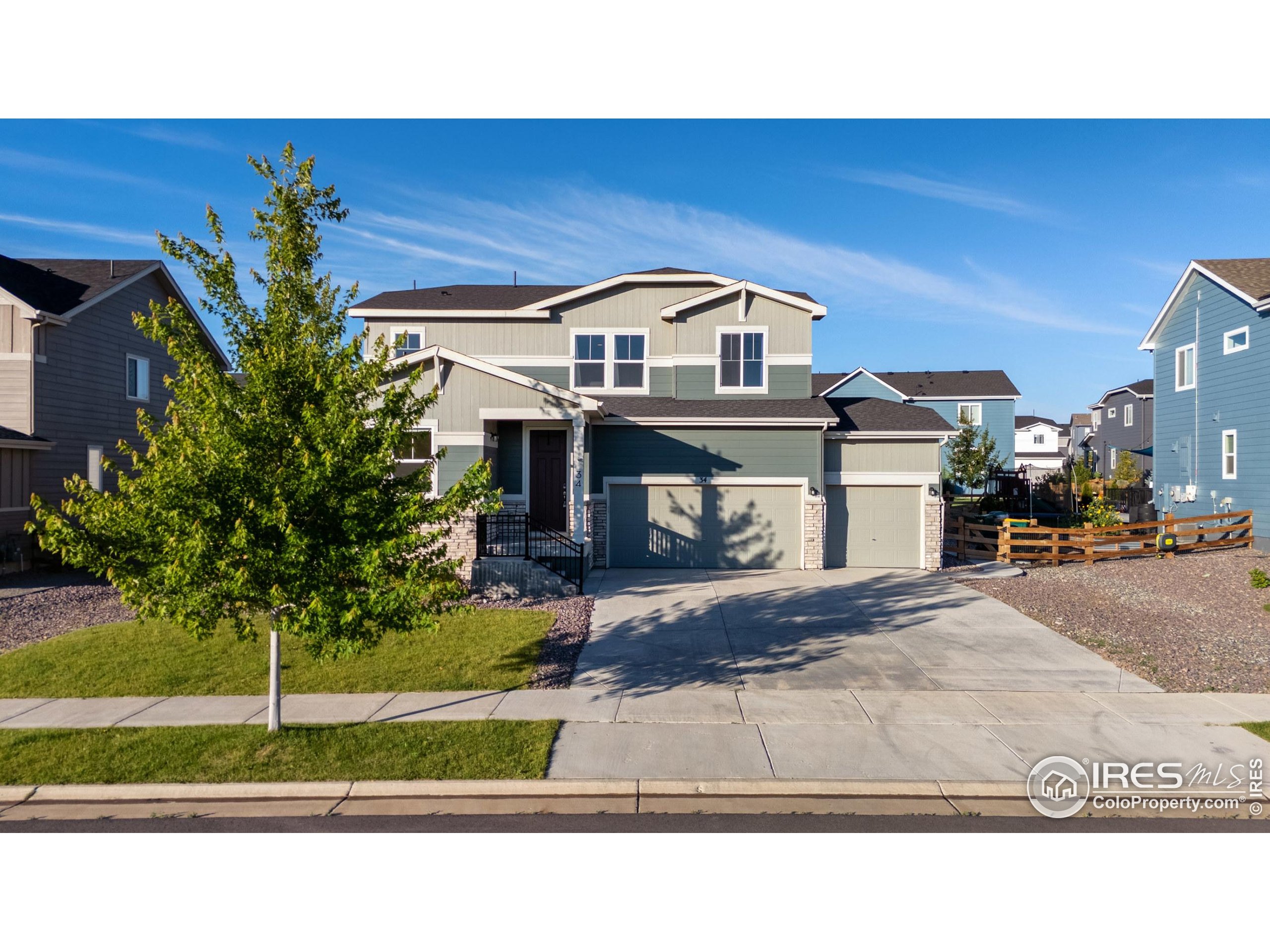 34 Morgan Cir N