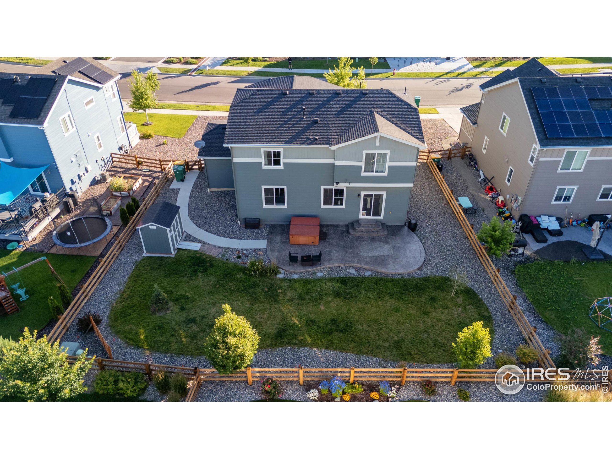 34 Morgan Cir N