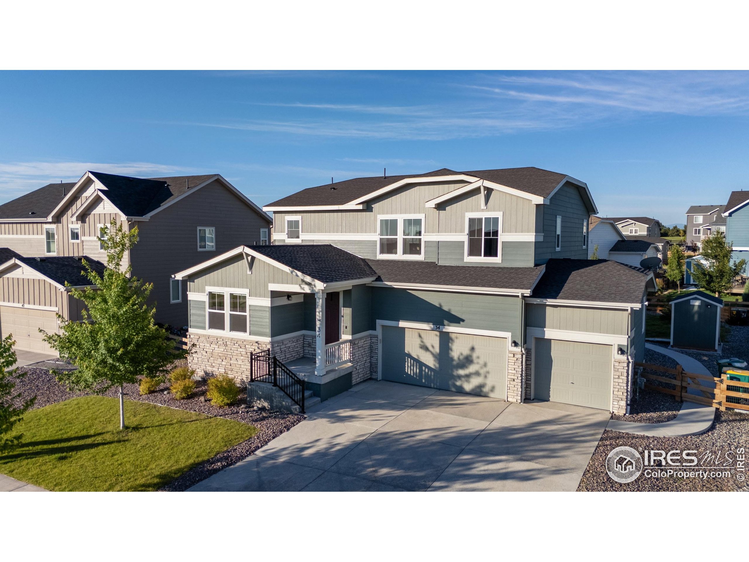 34 Morgan Cir N