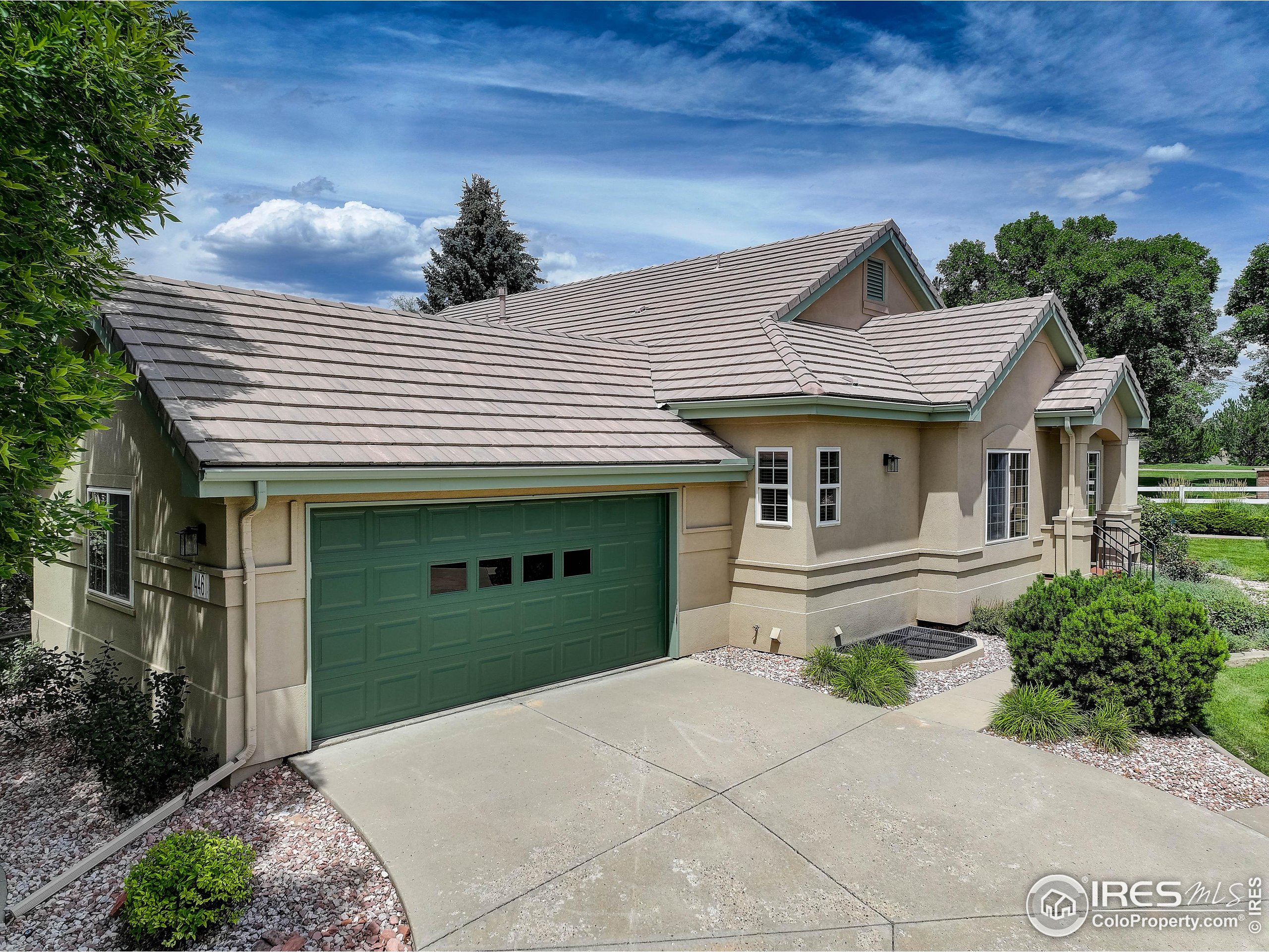 446 Rossum Dr