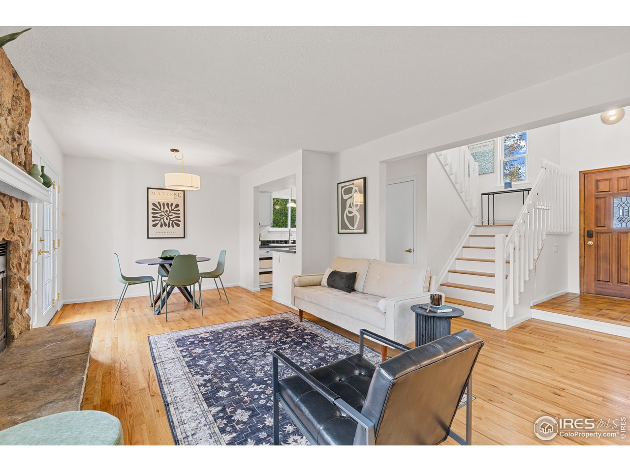 196 Lincoln Cir Louisville