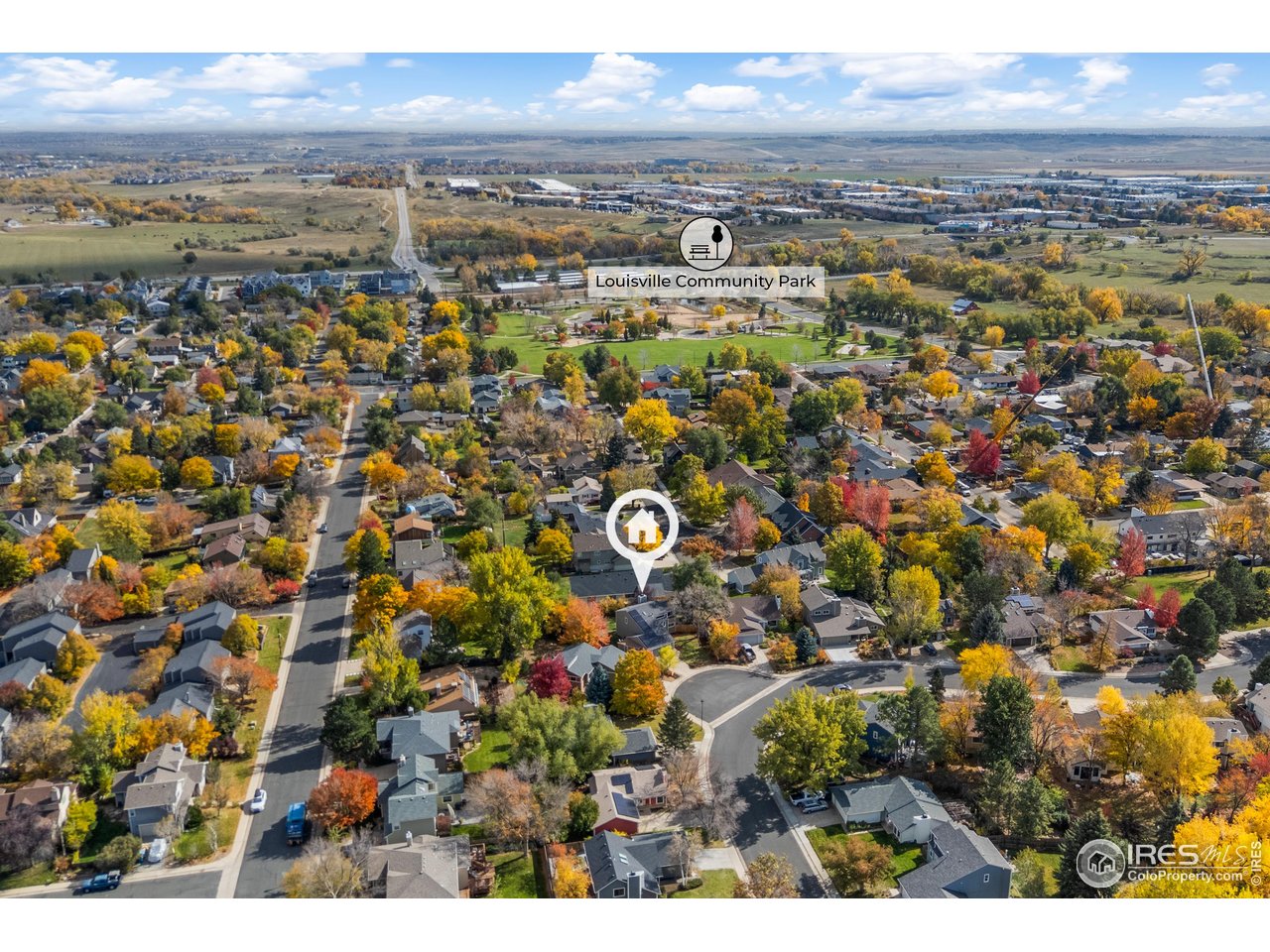 196 Lincoln Cir Louisville