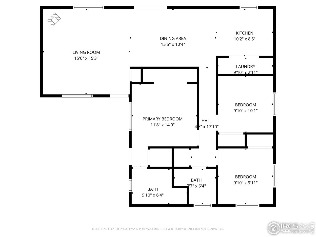 4559 Beachcomber Ct