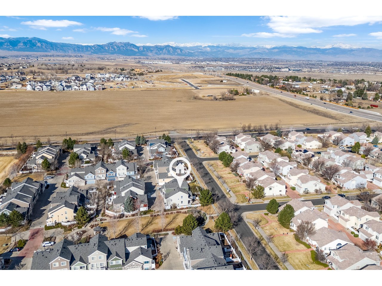 5025 Ladies Tresses Pl