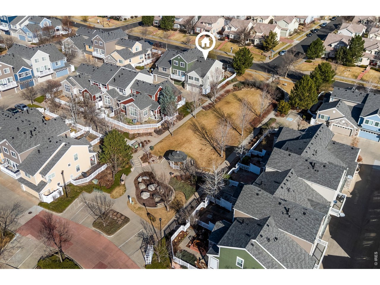 5025 Ladies Tresses Pl