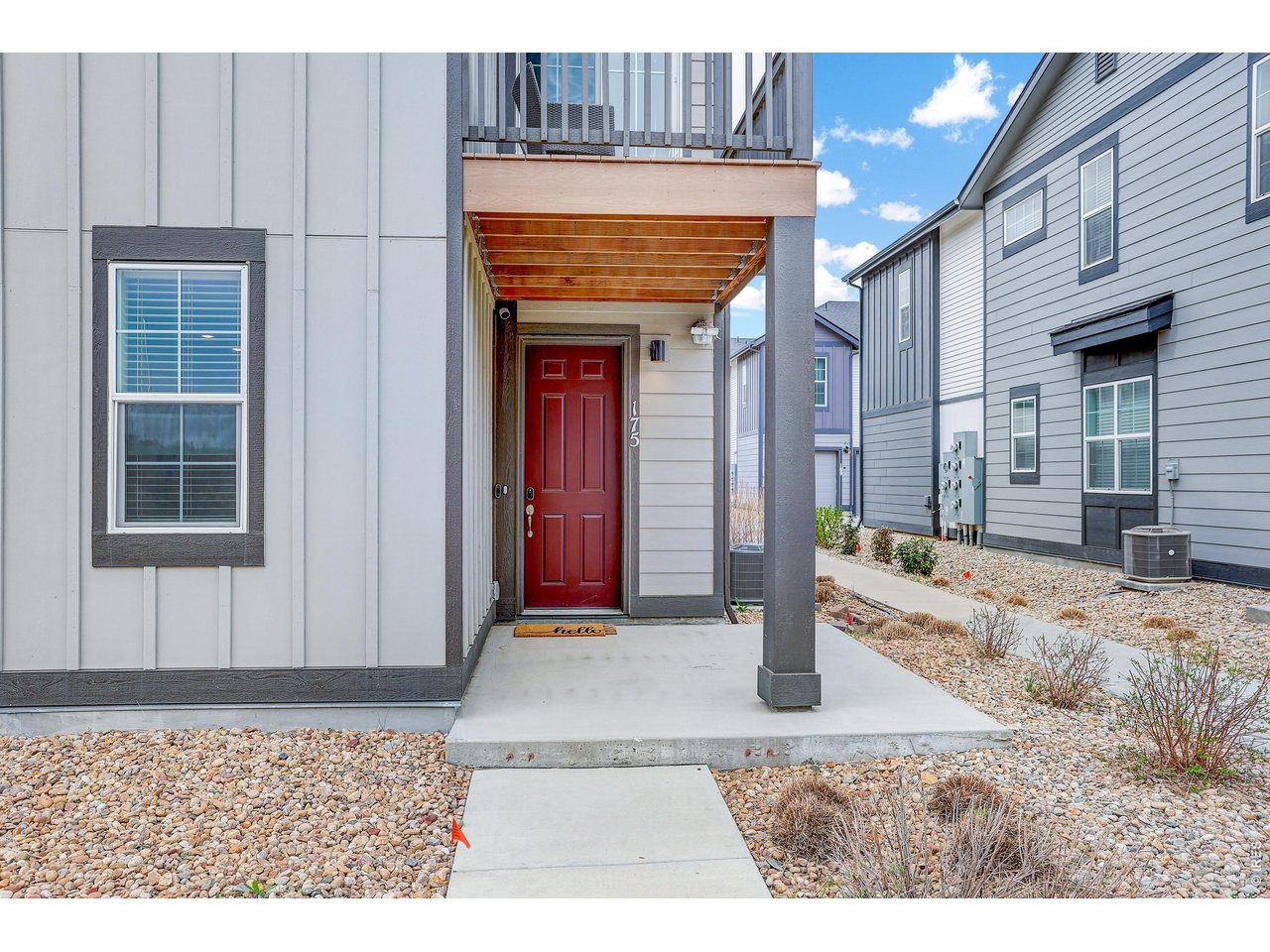 175 Ambrose St