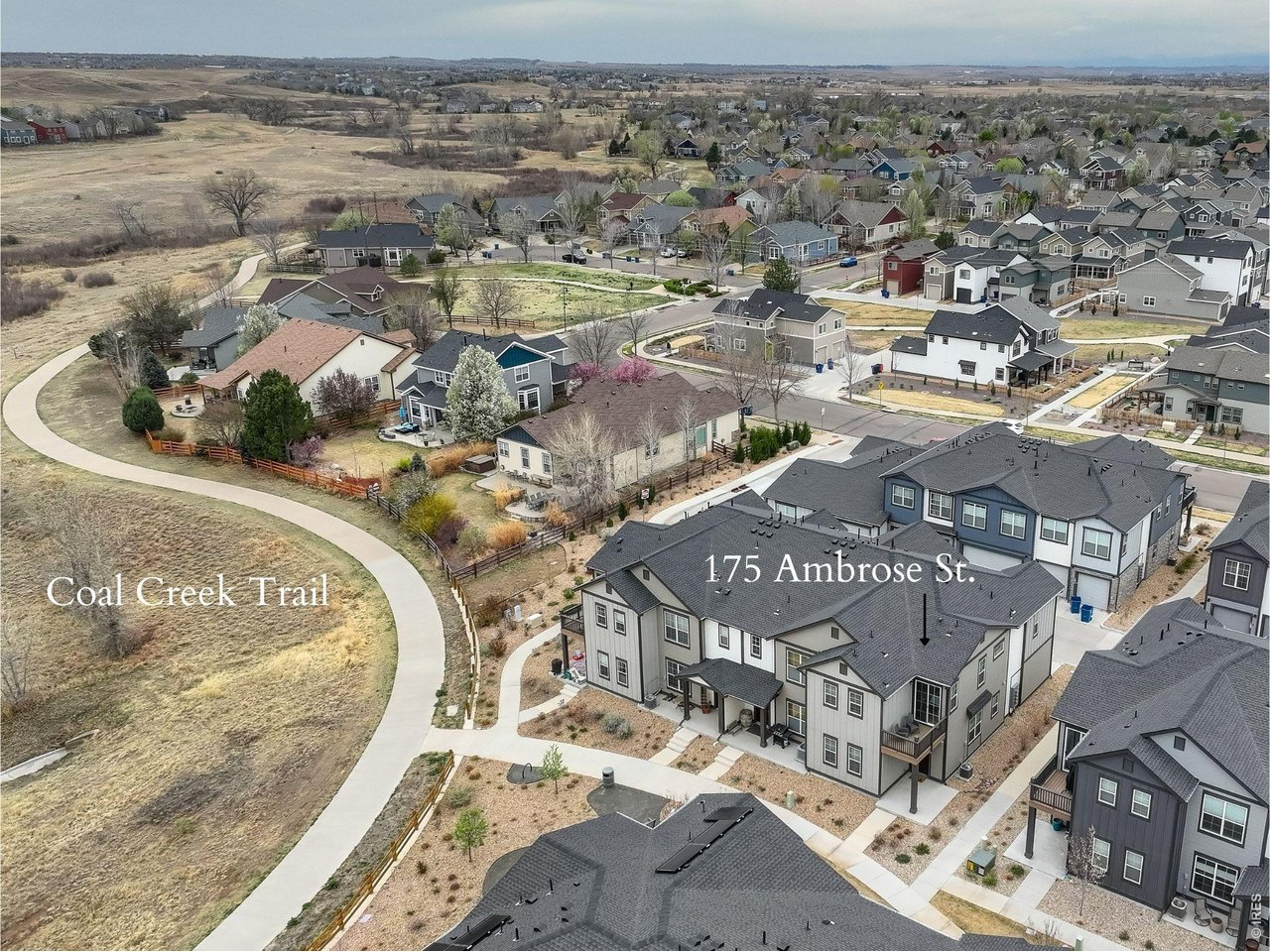 175 Ambrose St