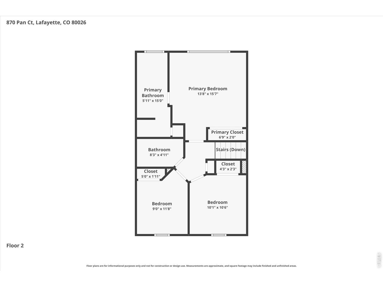 870 Pan Ct