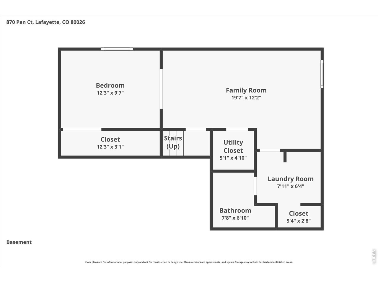 870 Pan Ct