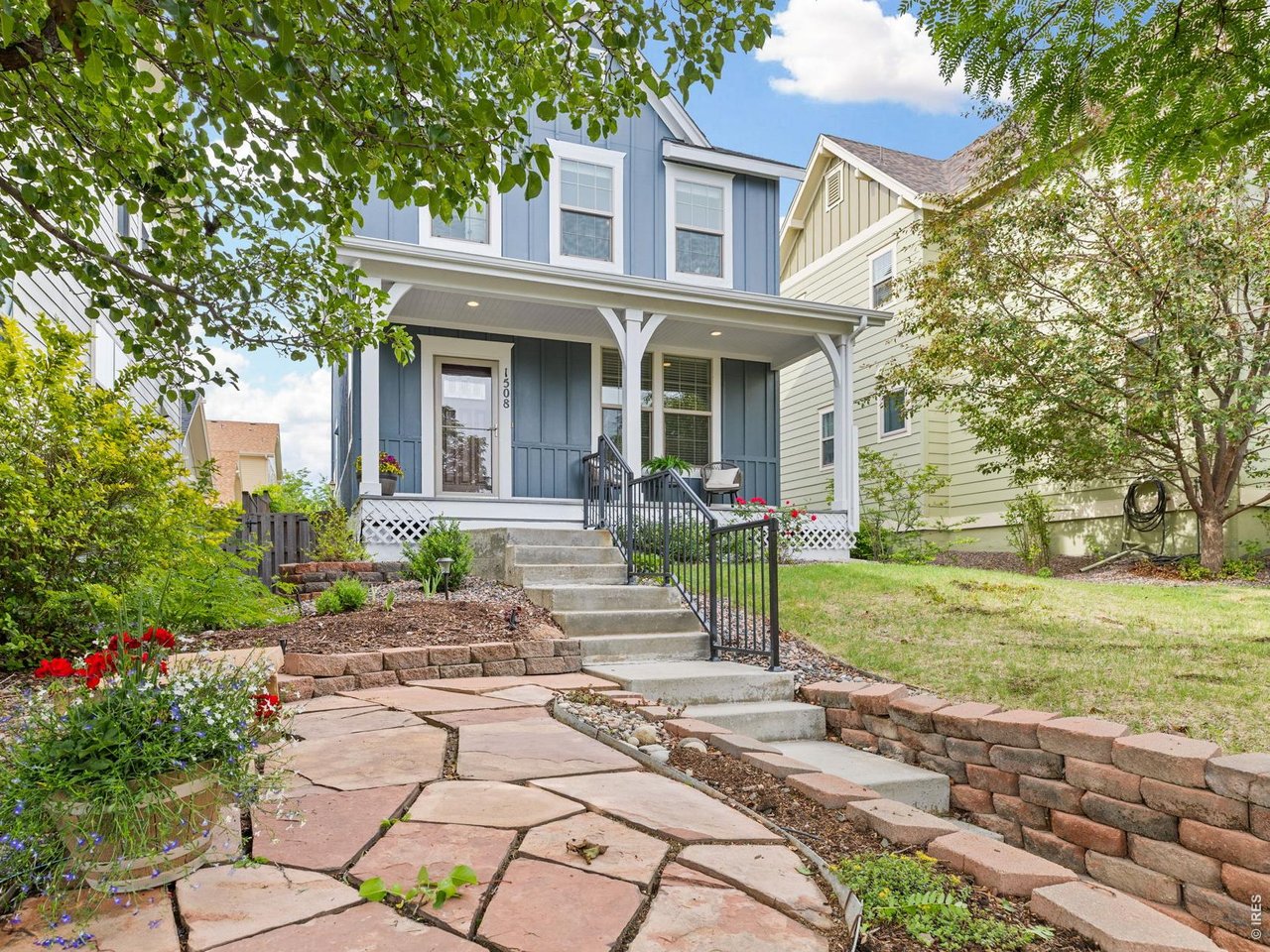 1508 Harvest Dr