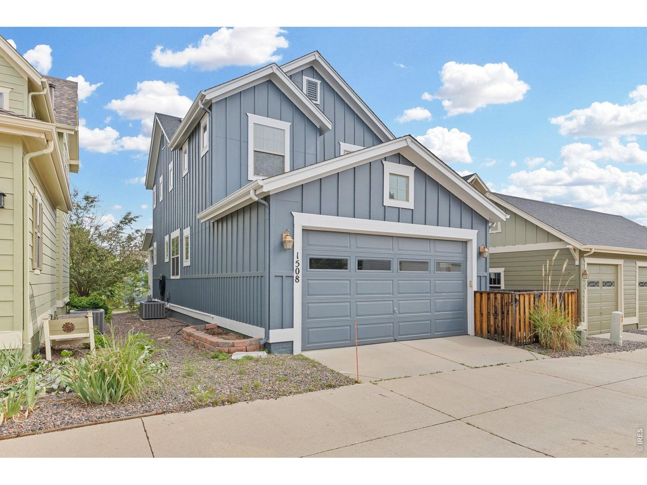 1508 Harvest Dr