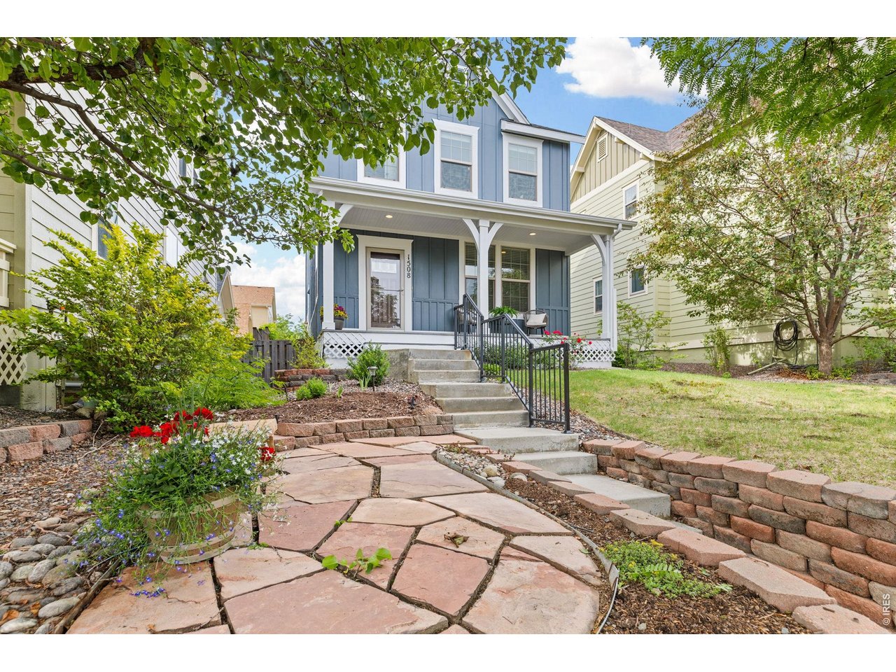 1508 Harvest Dr