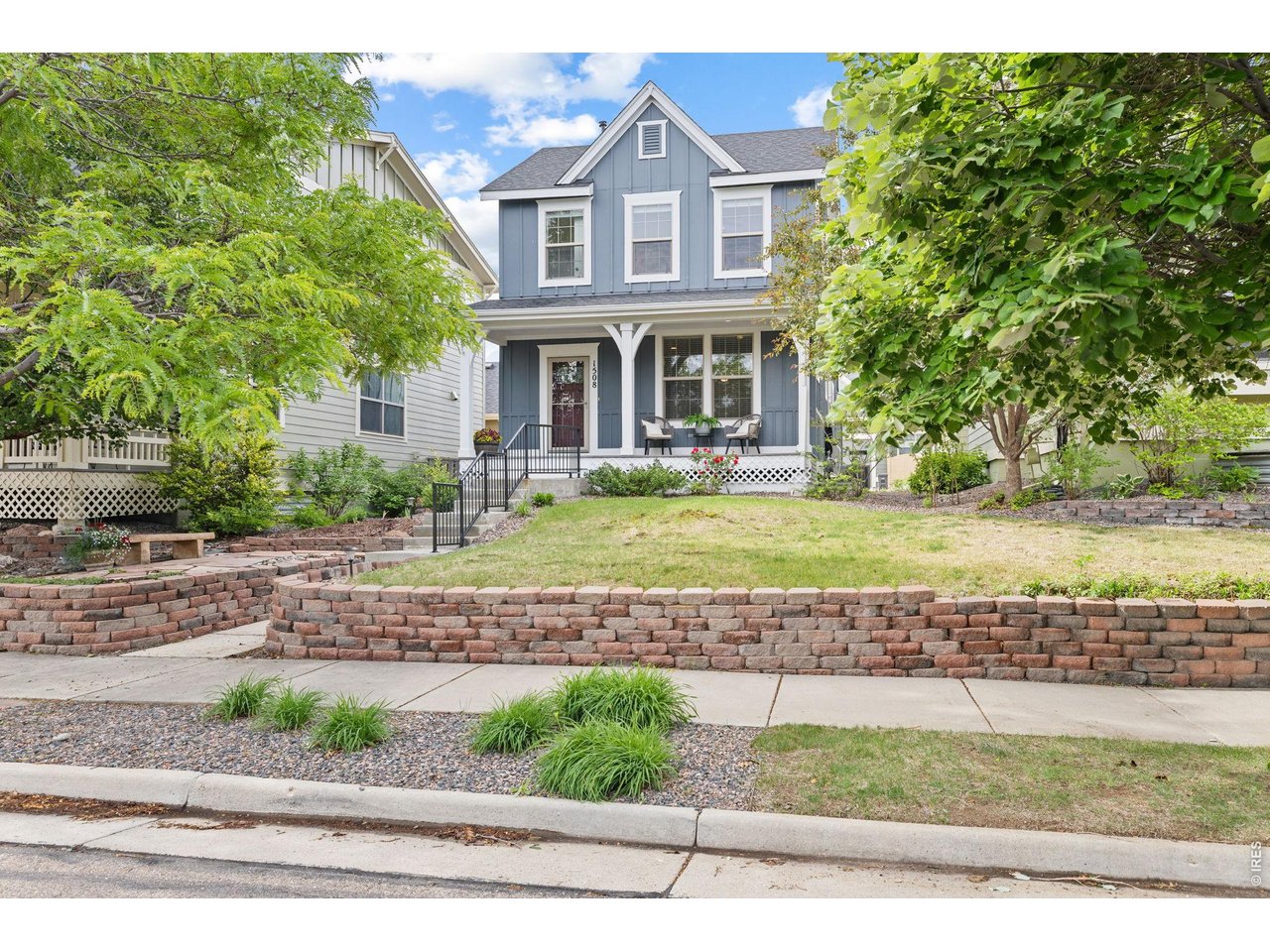 1508 Harvest Dr