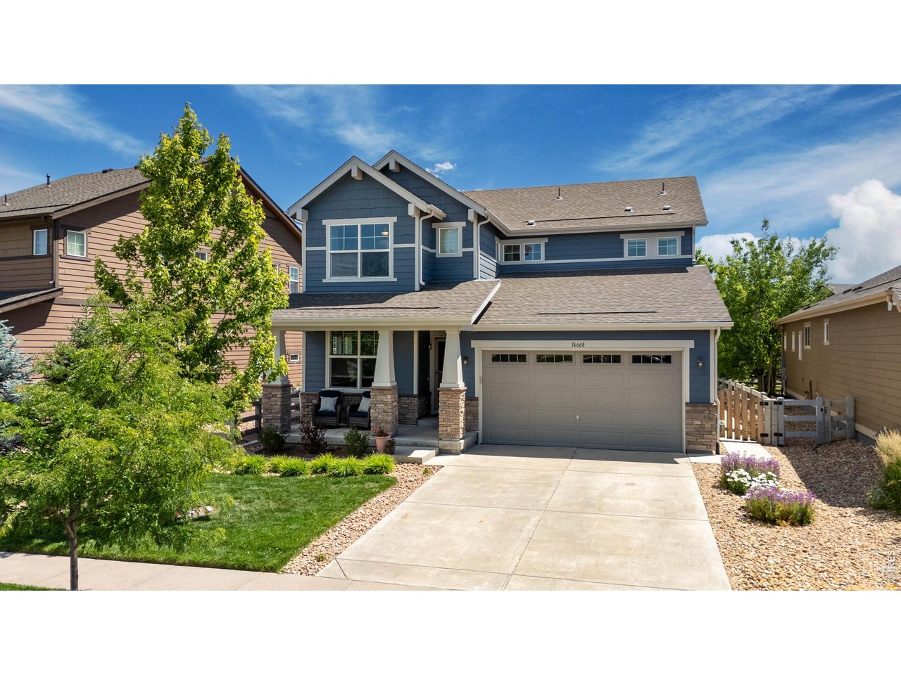 16668 Prospect Ln