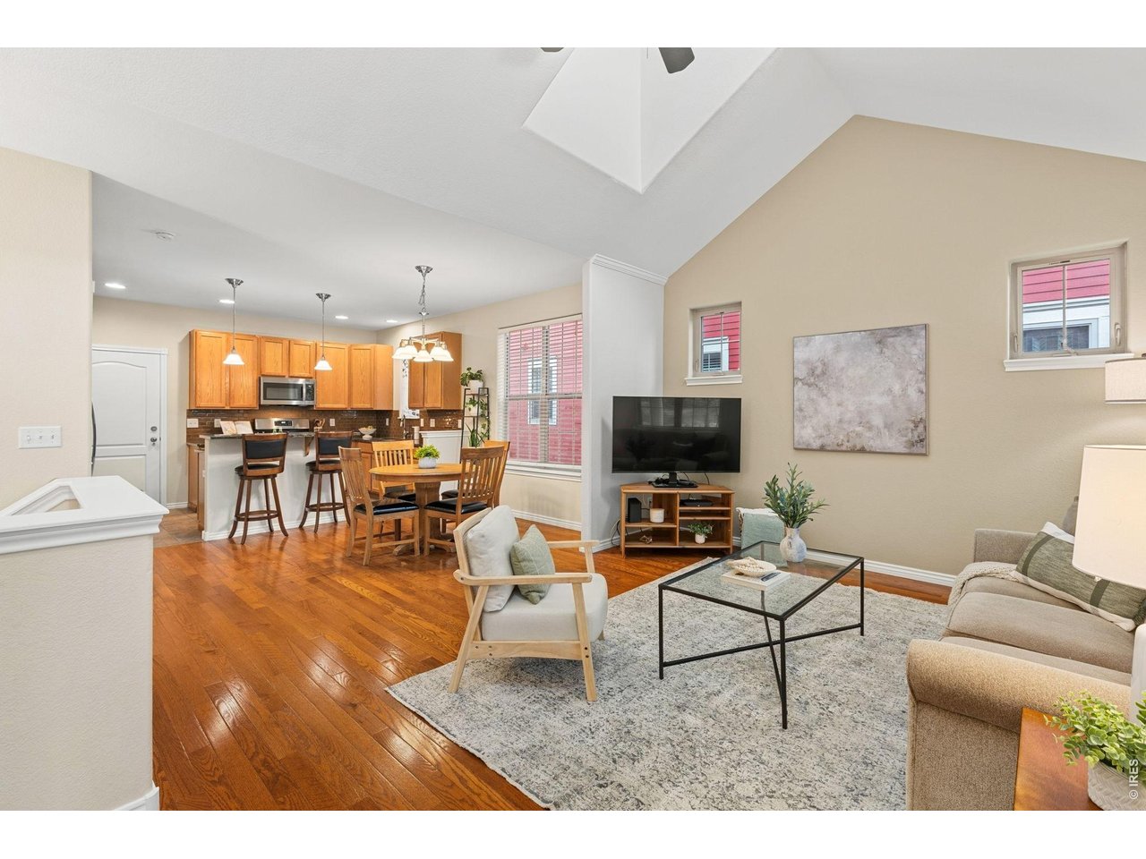 1509 Harvest Dr