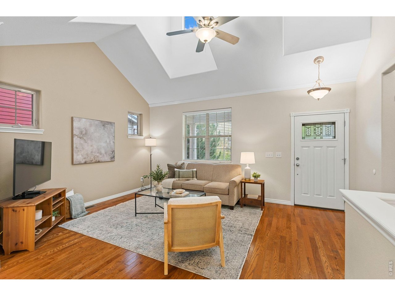 1509 Harvest Dr