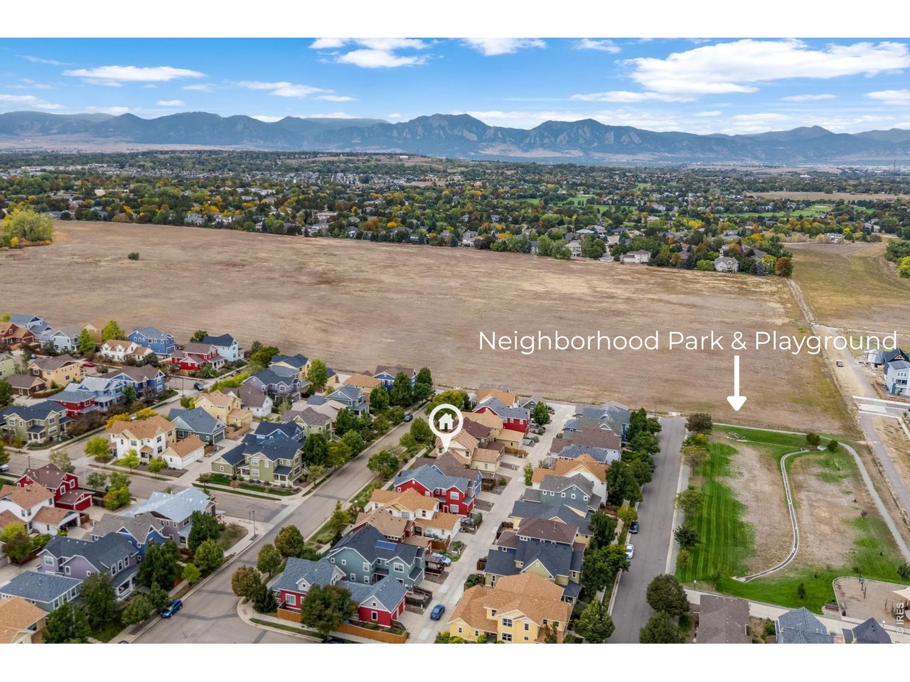 1509 Harvest Dr