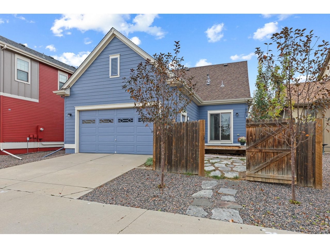 1509 Harvest Dr