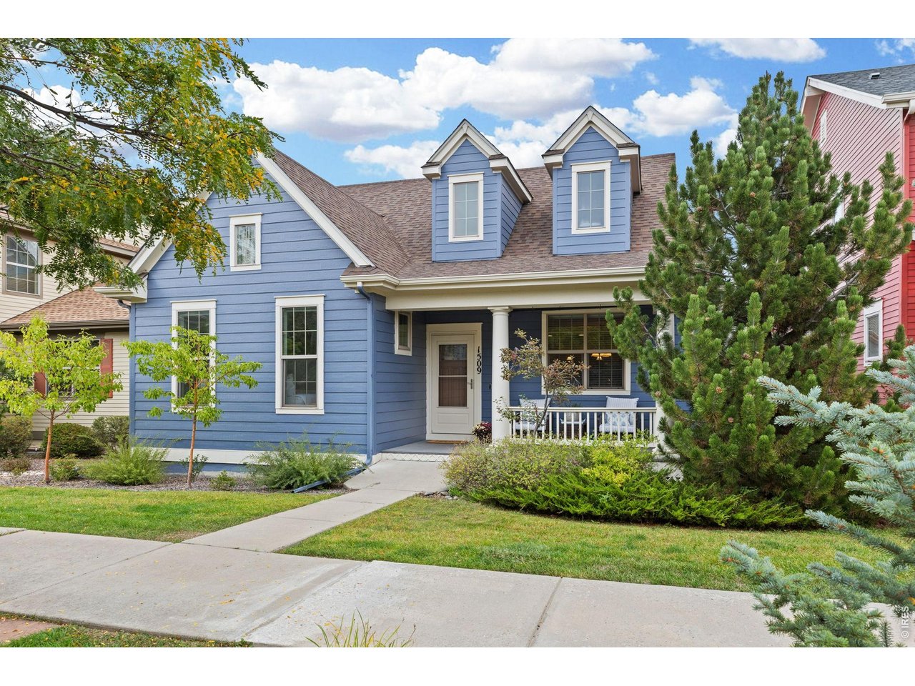 1509 Harvest Dr