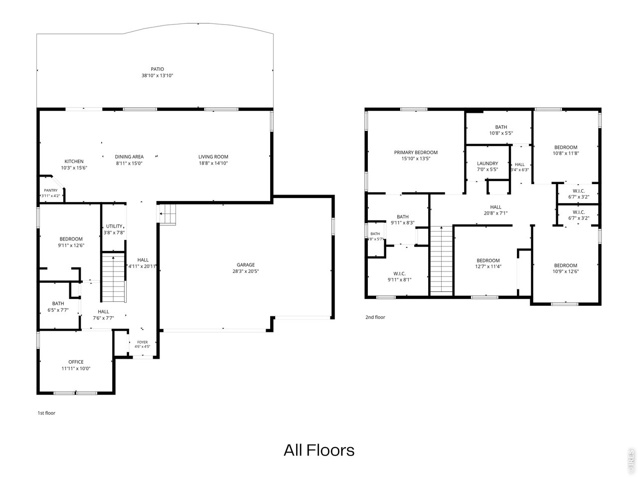 1 Morgan Cir S