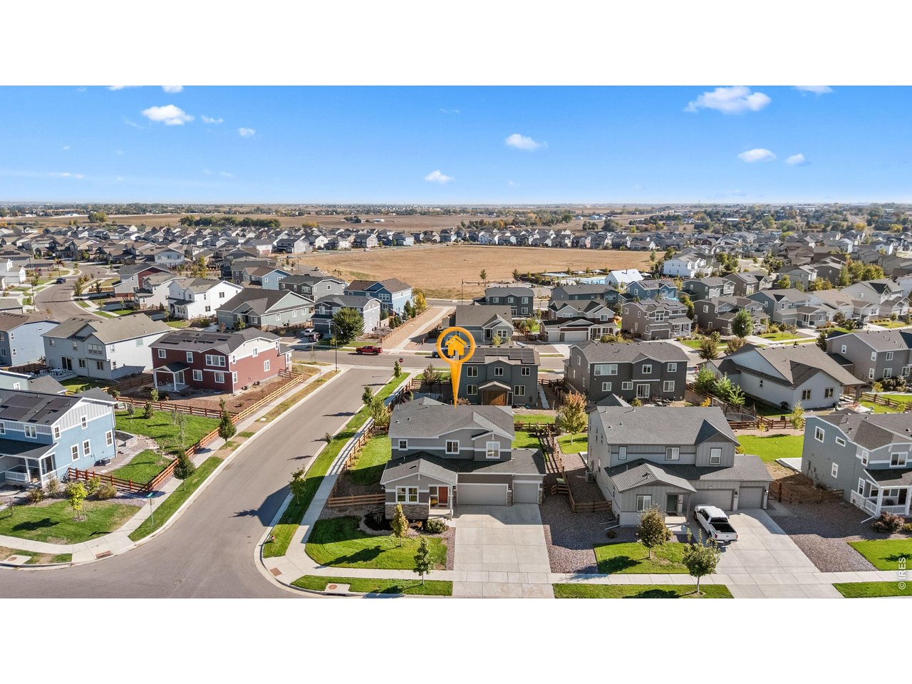 1 Morgan Cir S