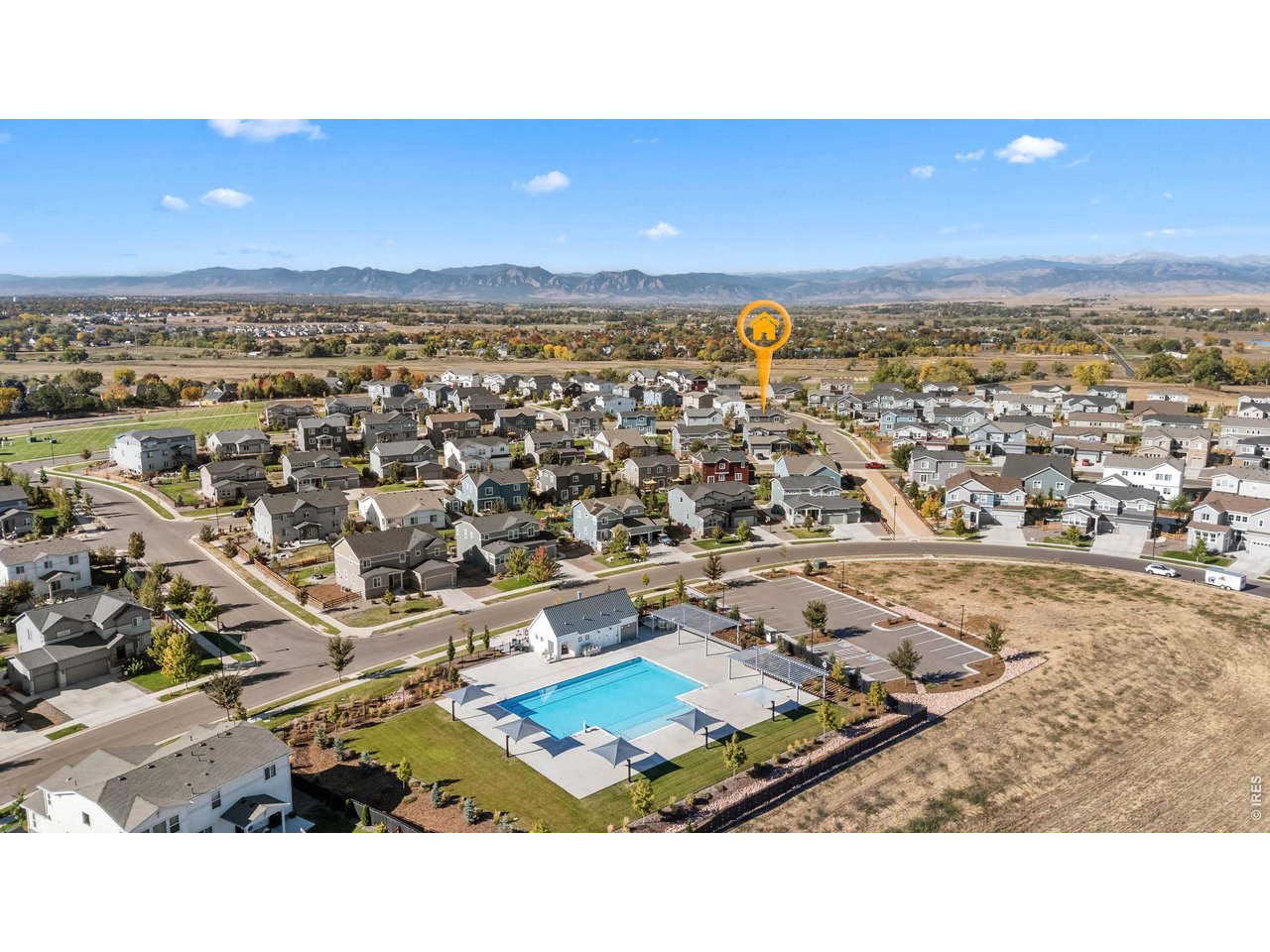 1 Morgan Cir S