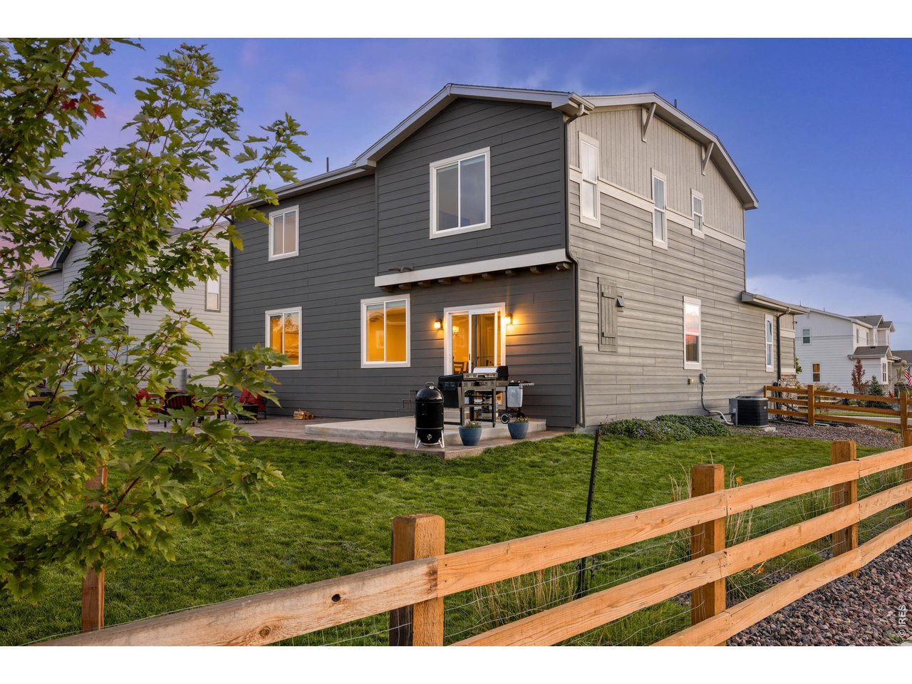 1 Morgan Cir S
