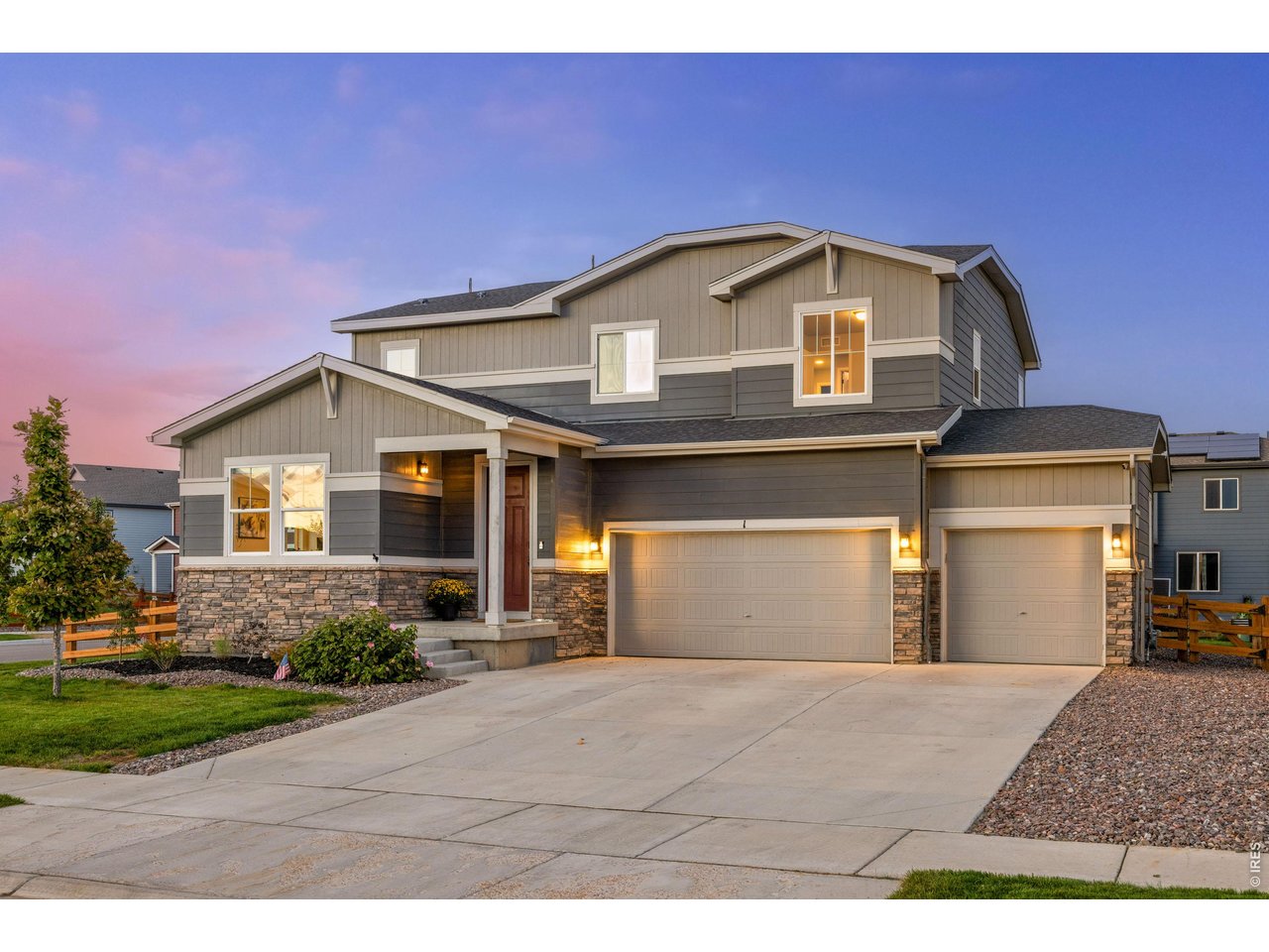 1 Morgan Cir S