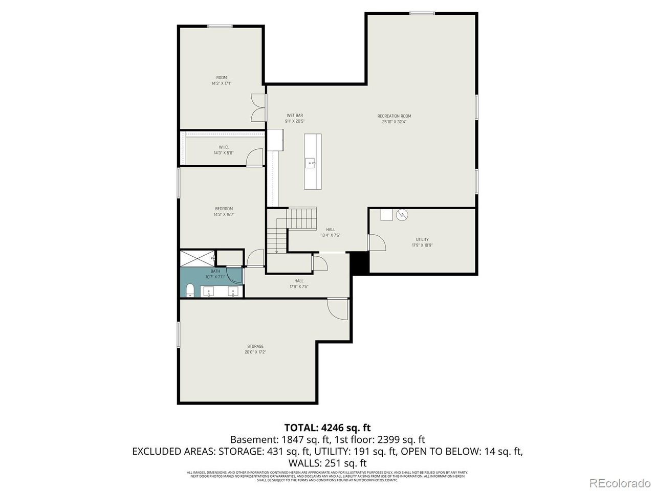 5451 Riverbend Ave