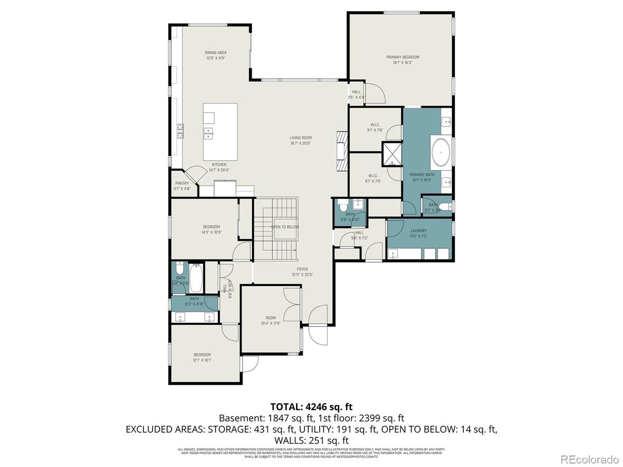 5451 Riverbend Ave