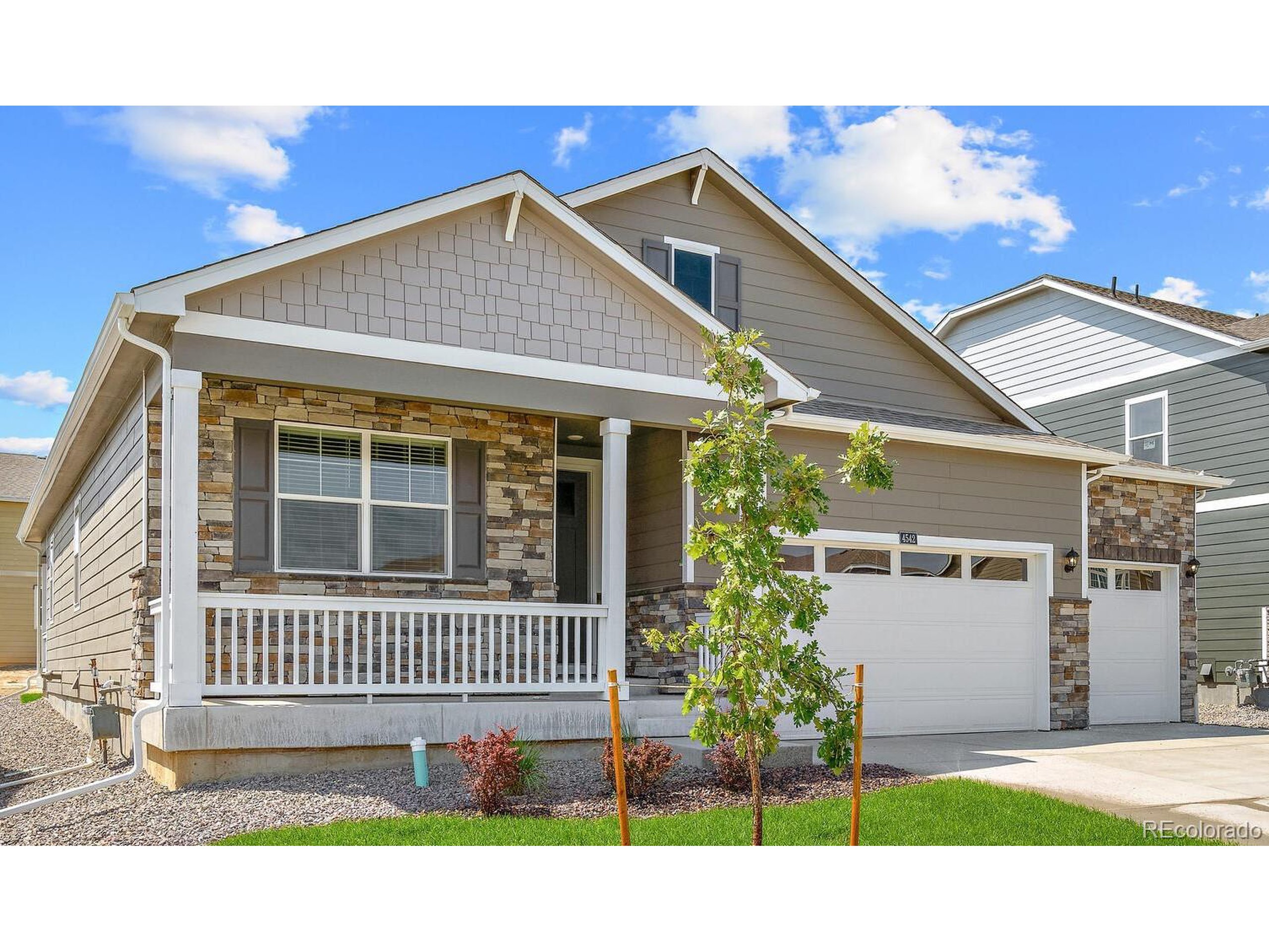 1900 Mount Monroe Dr