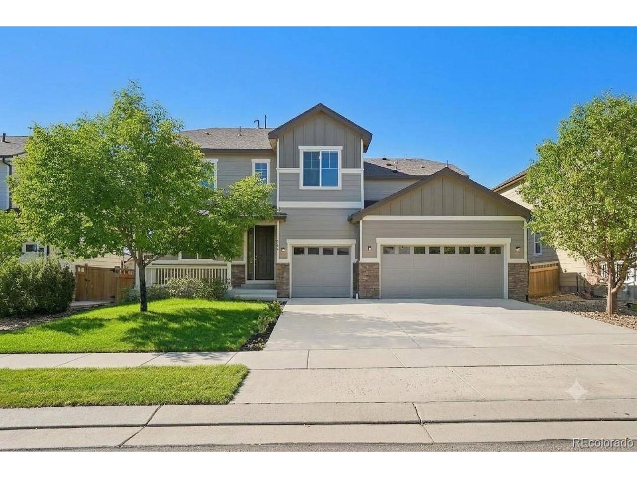 3405 Quicksilver Rd
