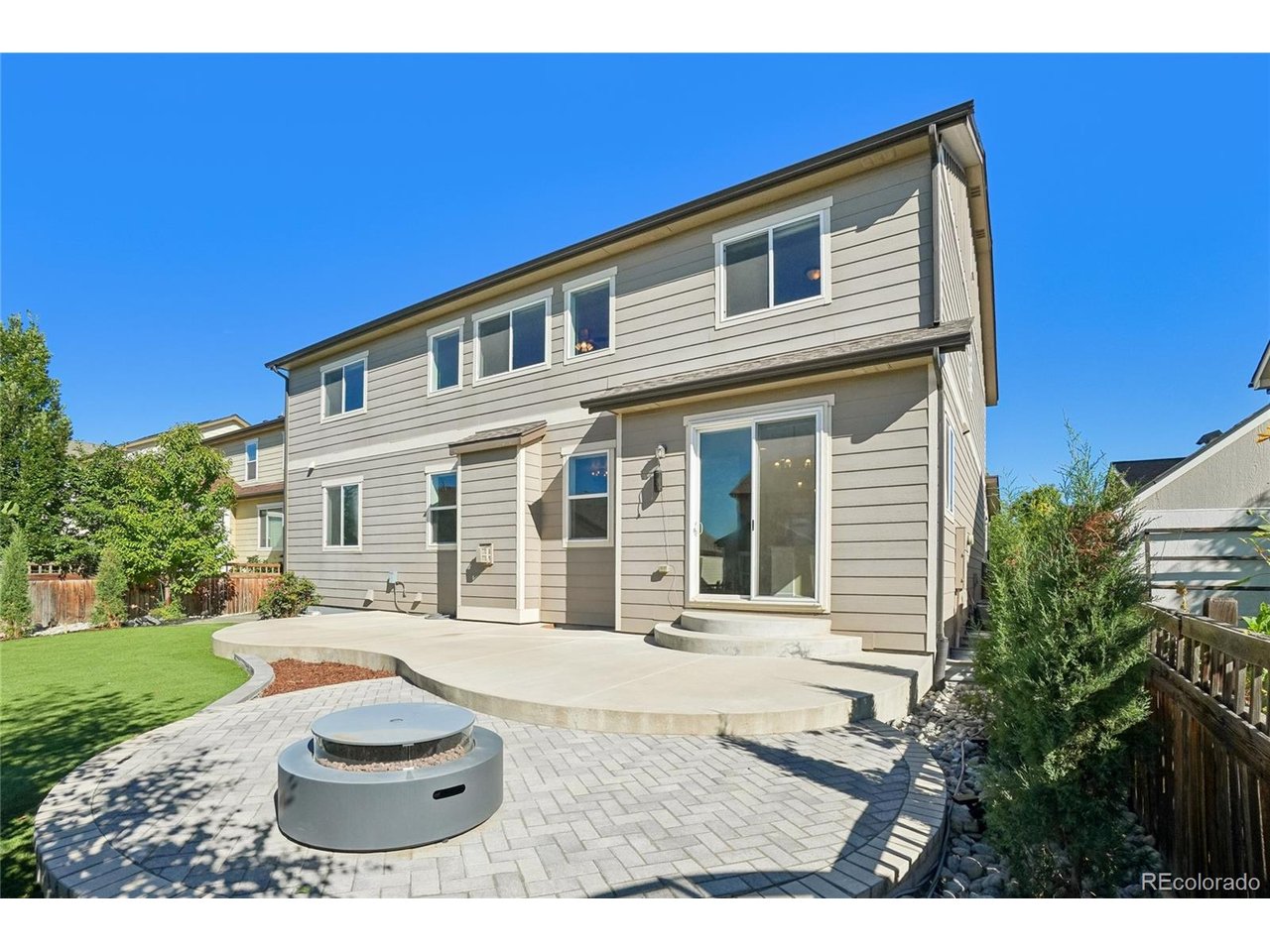 3405 Quicksilver Rd