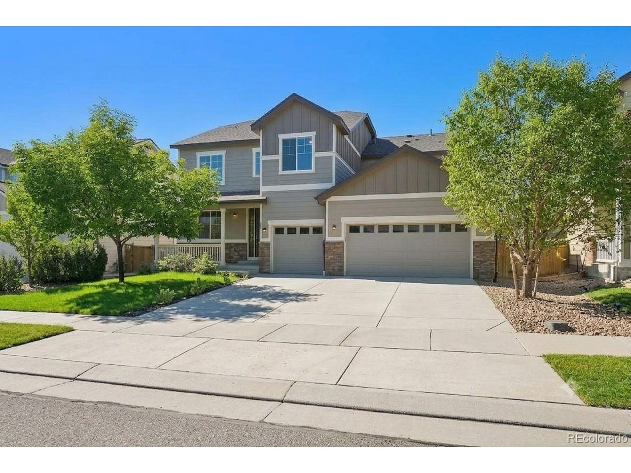 3405 Quicksilver Rd